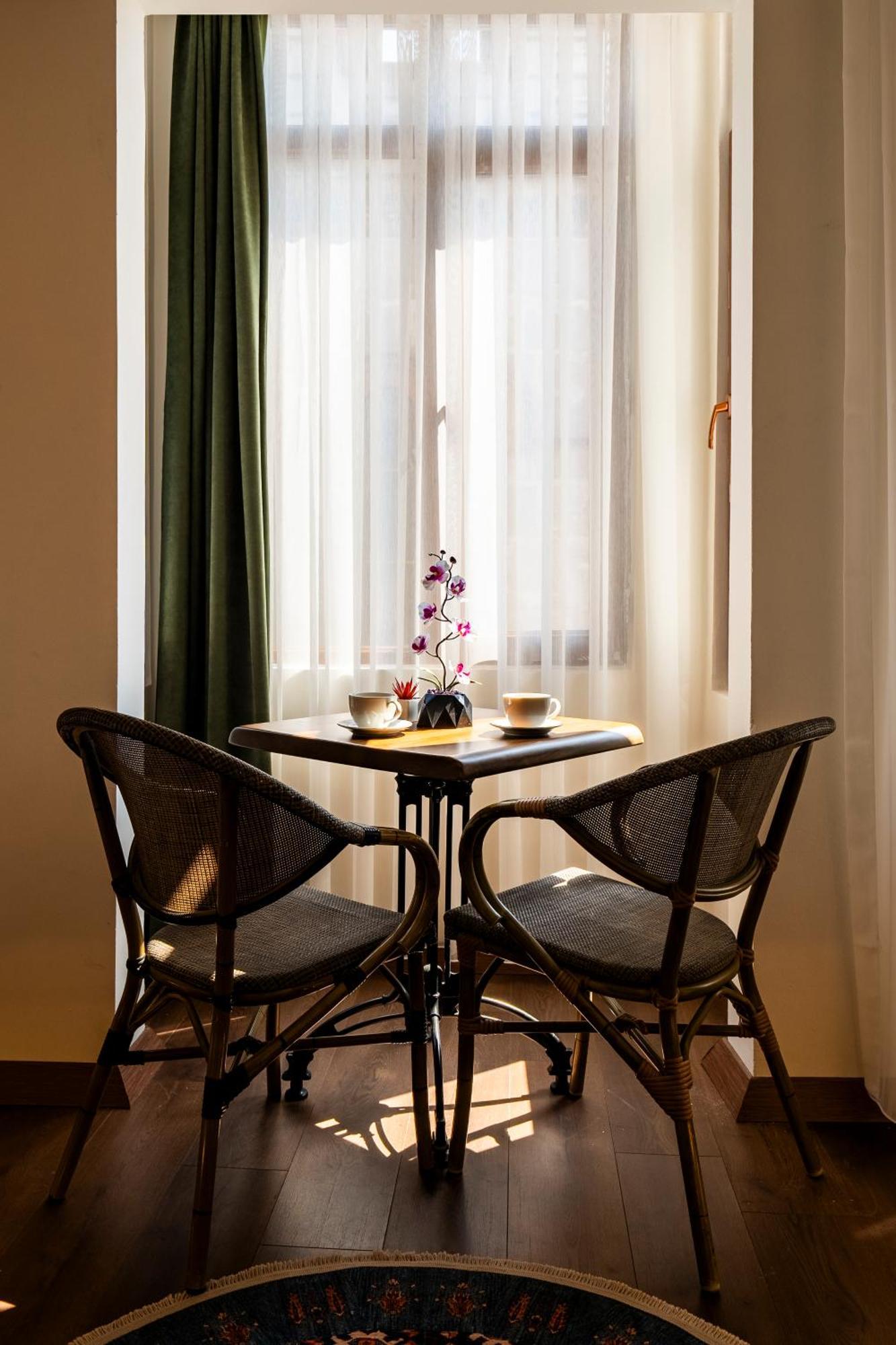 Hotel York House Istanbul