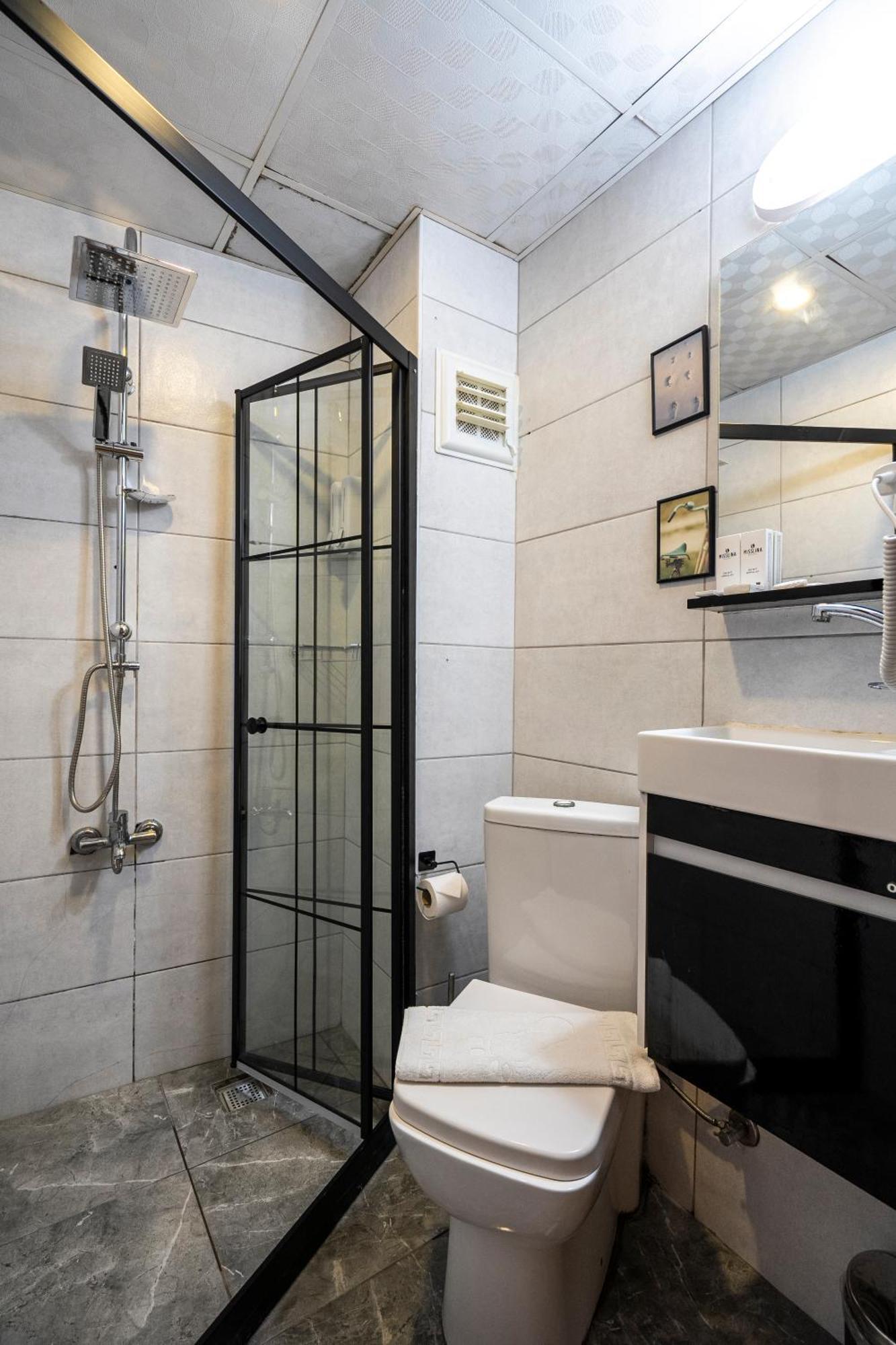 York House Hotel Istanbul