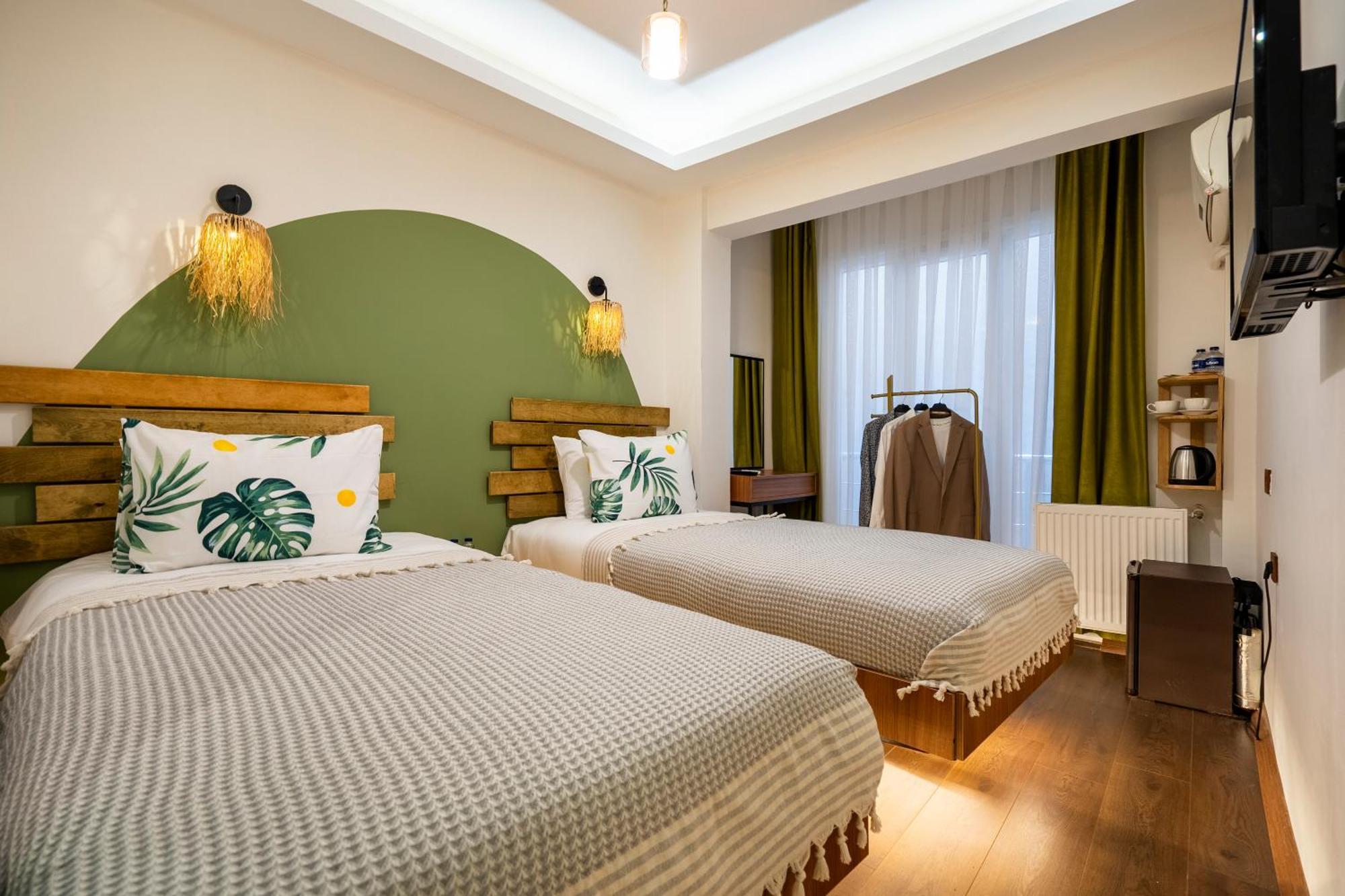 York House Istanbul