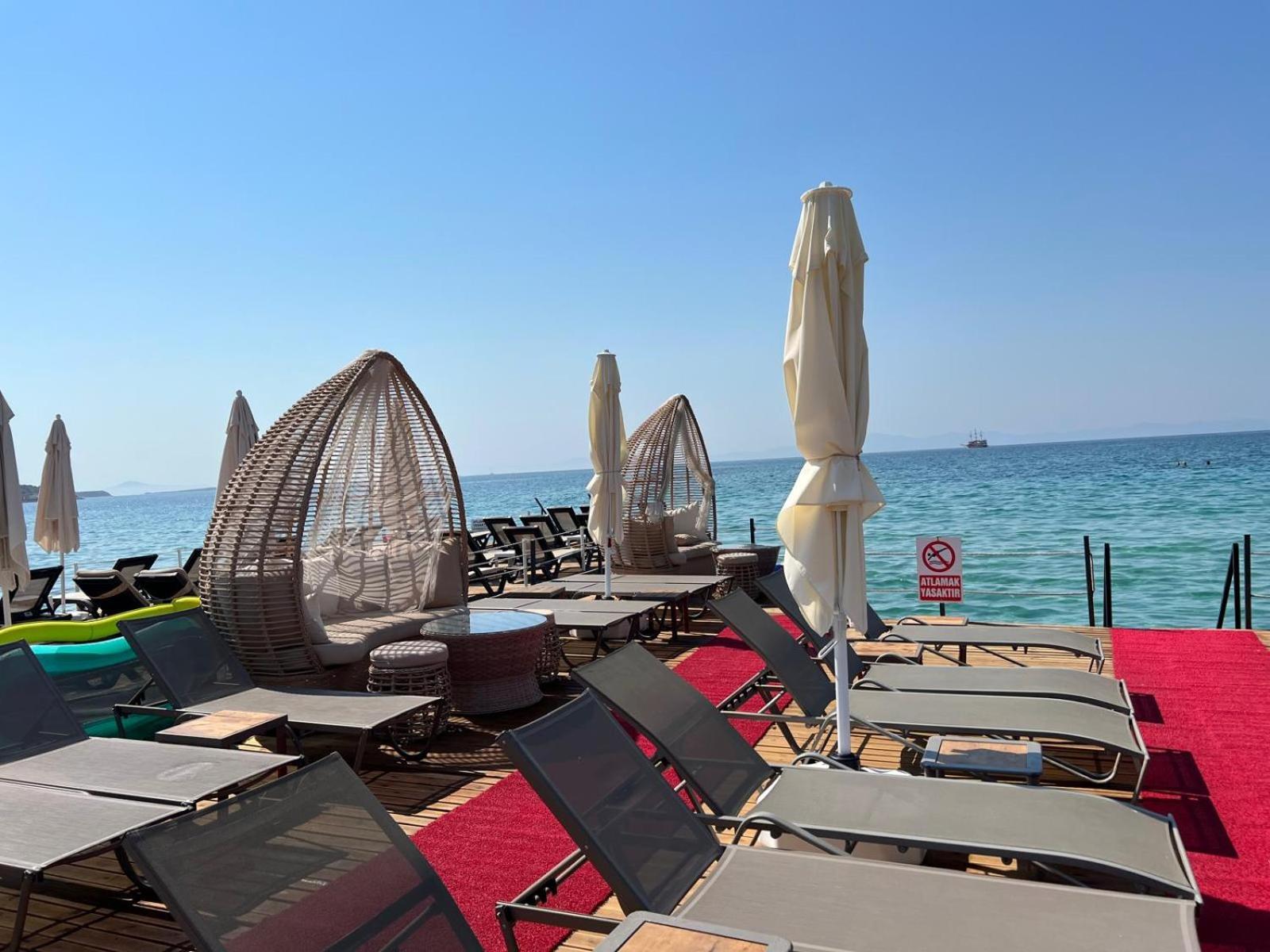 The Lea & Didim