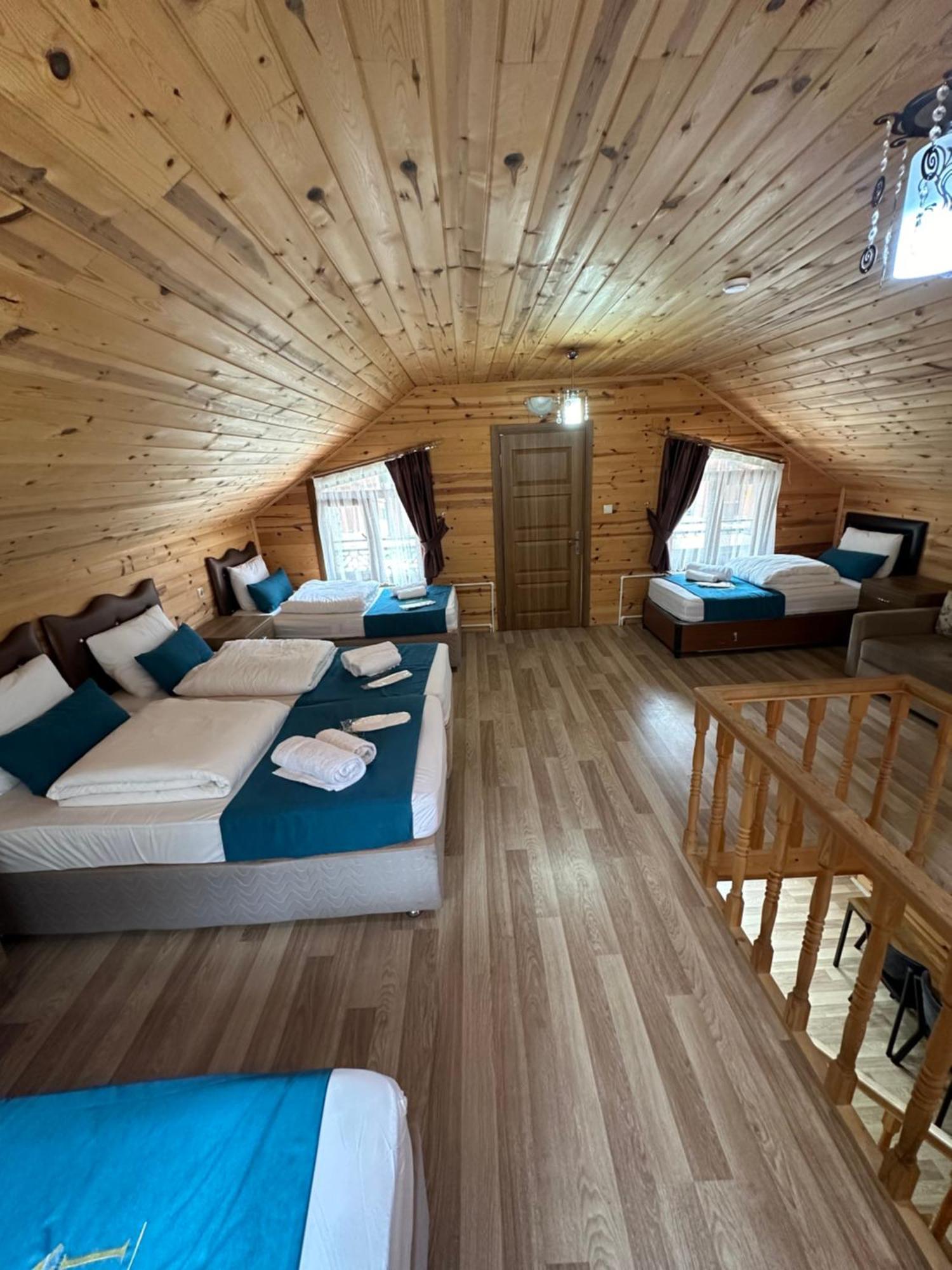 Vadi Guest house