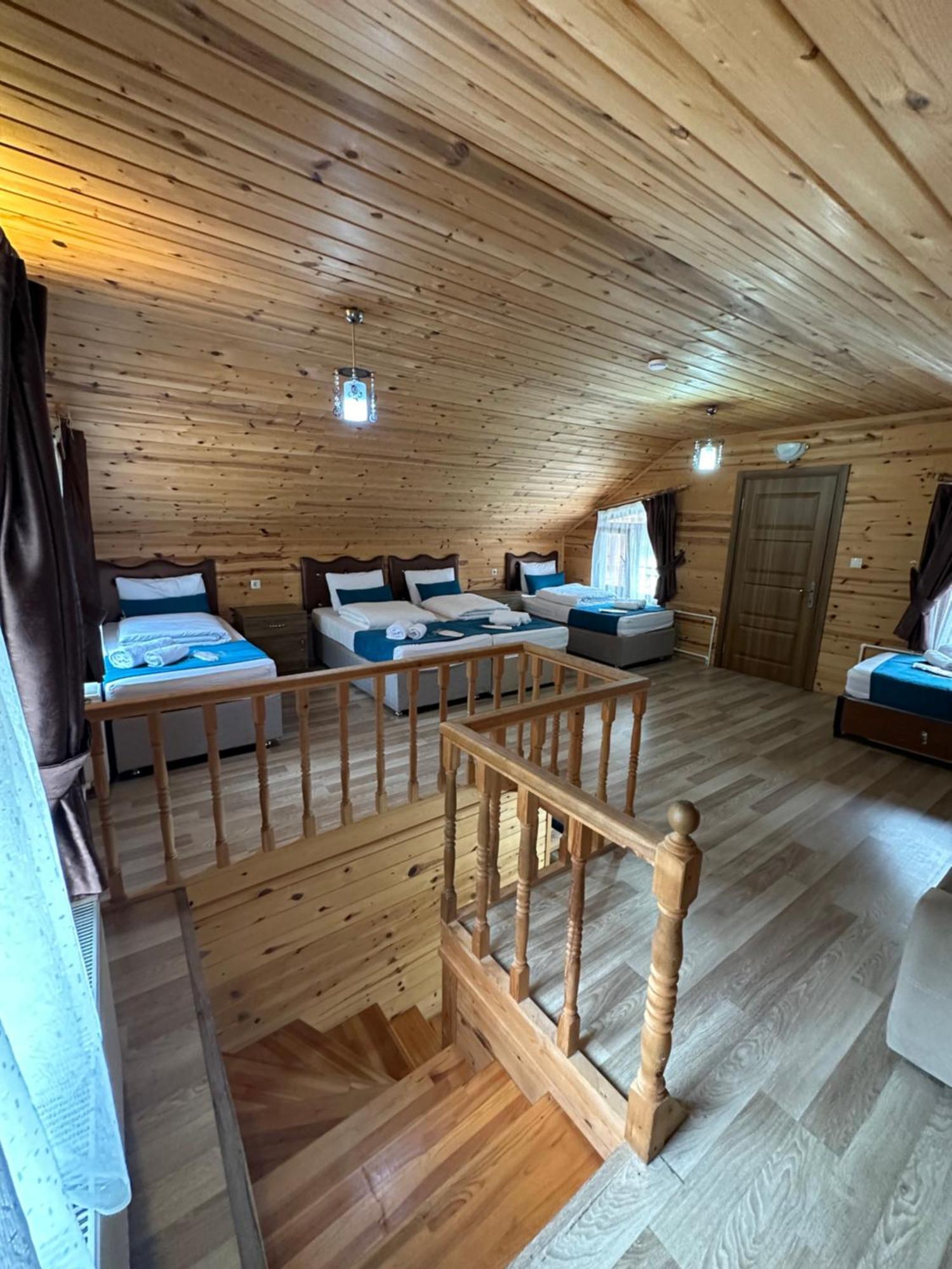Vadi Guest house Uzungol