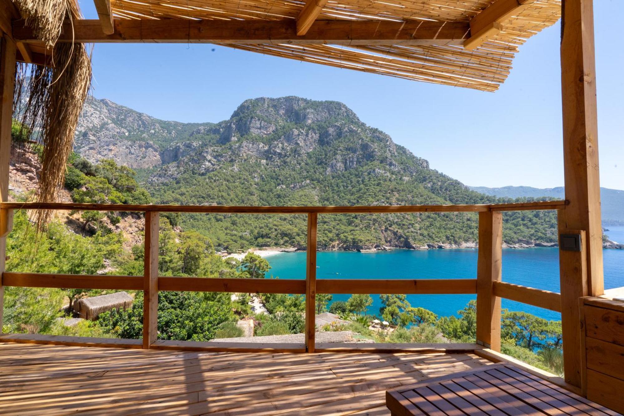 Hotel Flavia Faralya
