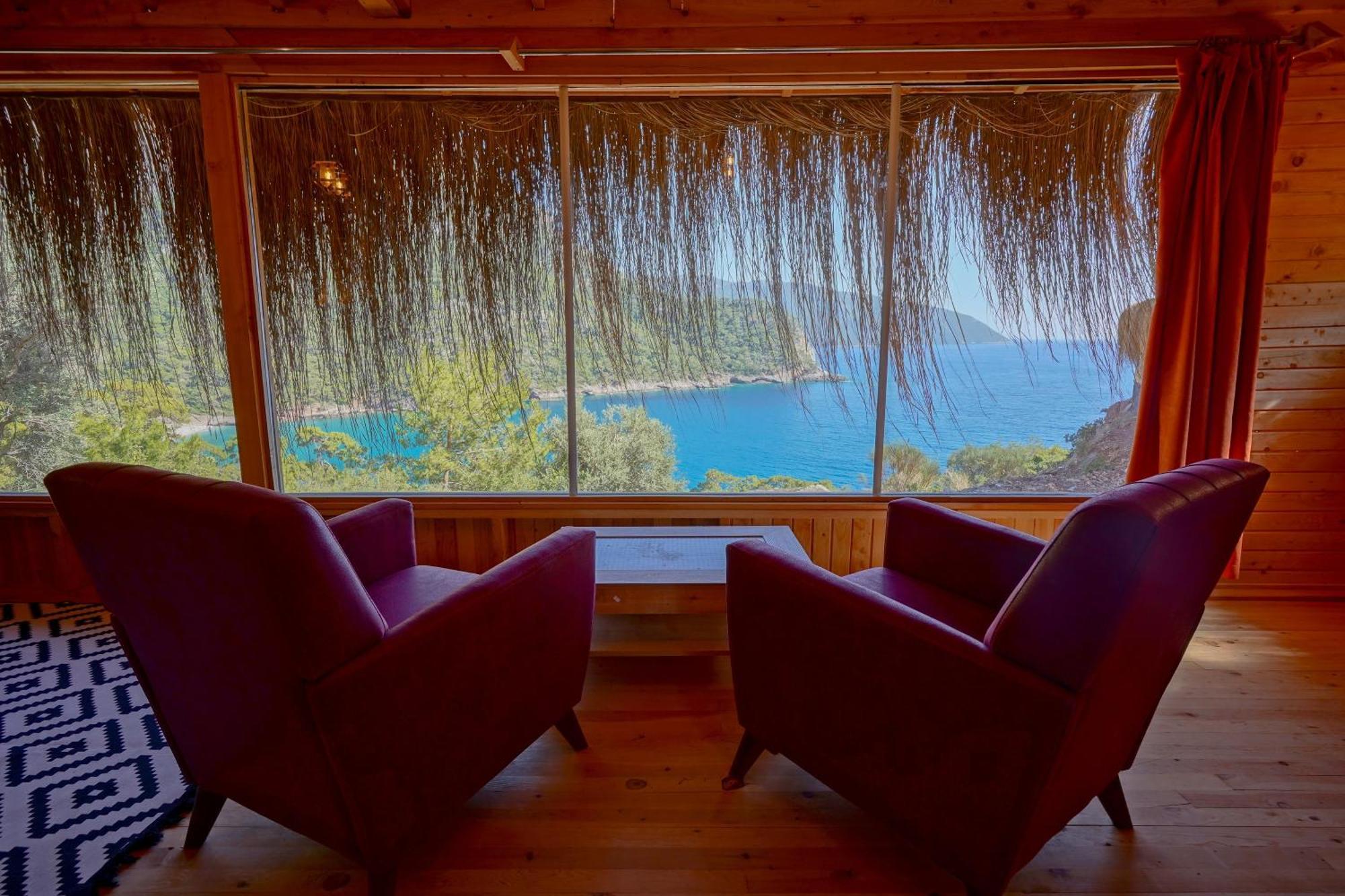 Flavia Hotel Faralya