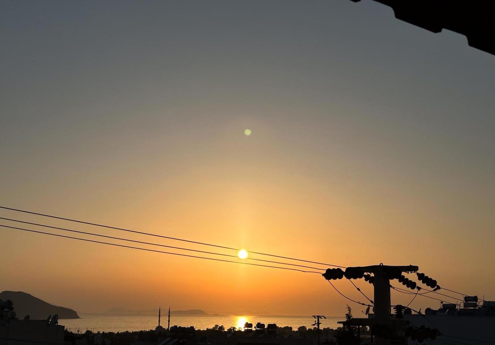 Apartment Wonderful Sunset 1 *