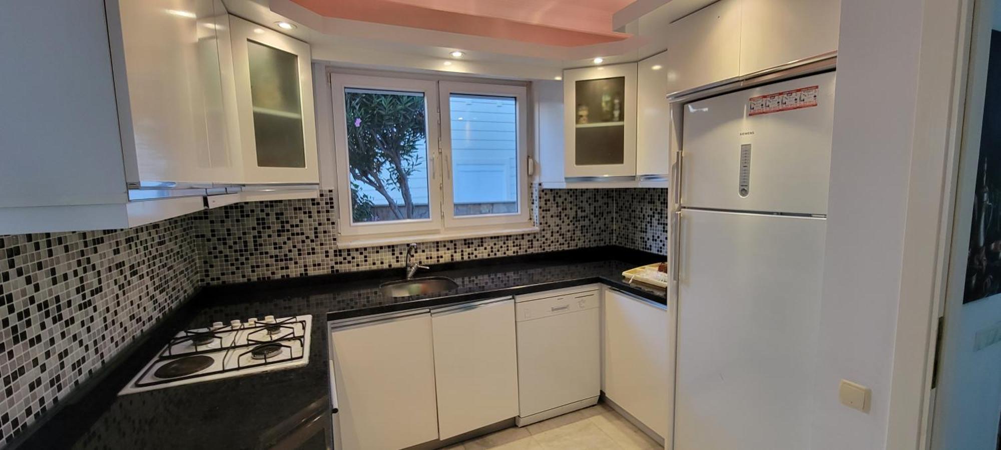 Villa Jasmin Alanya