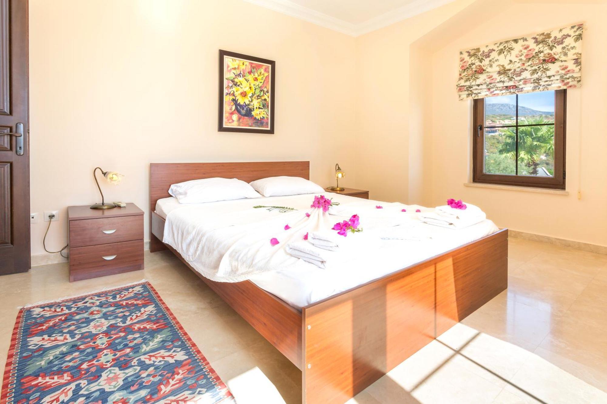Mandalina Villa