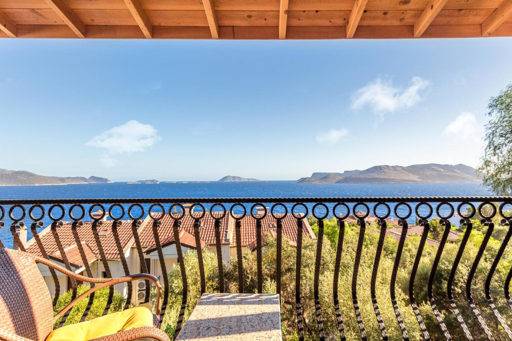 Mandalina Villa