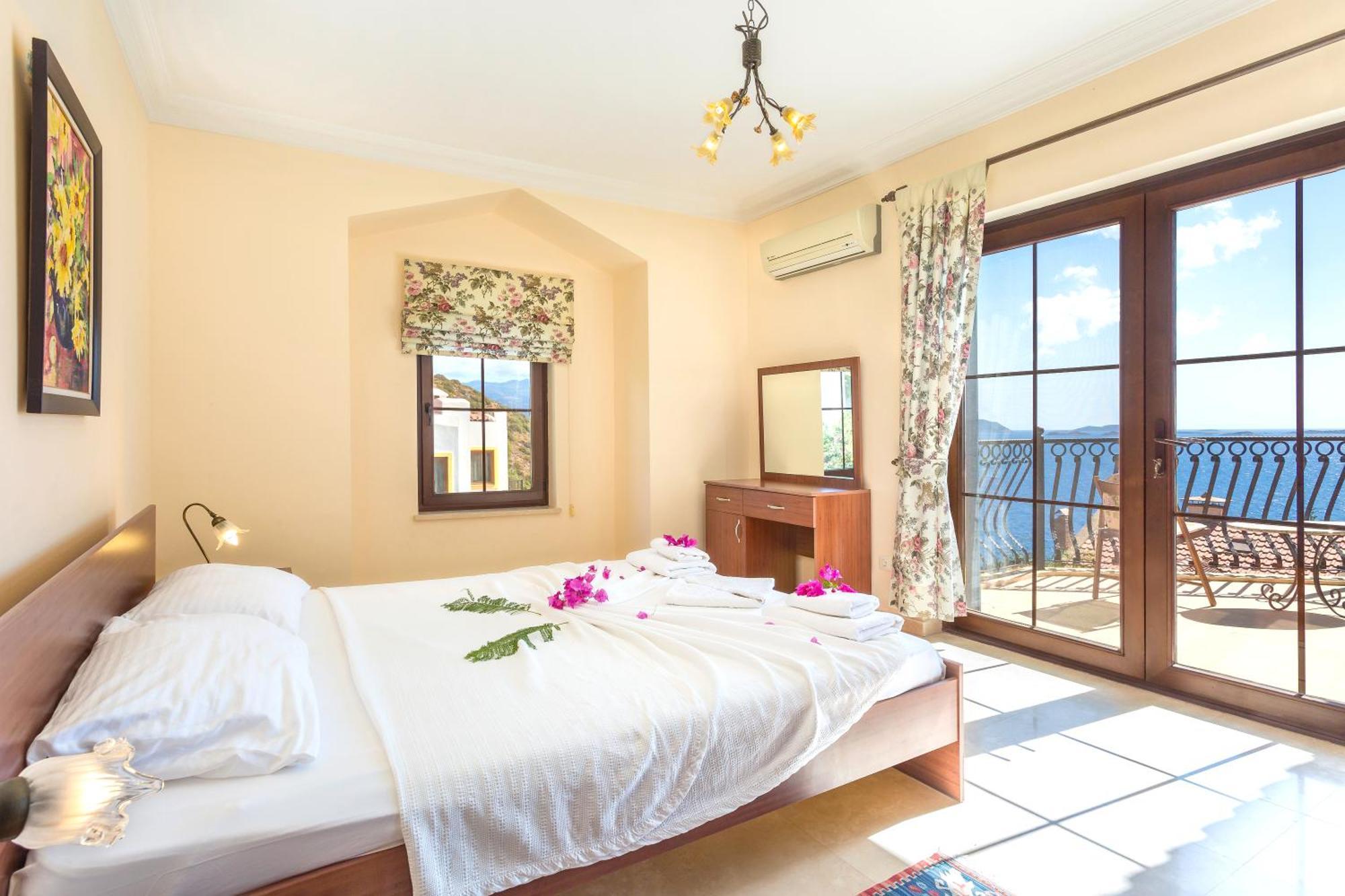 Villa Mandalina Kas