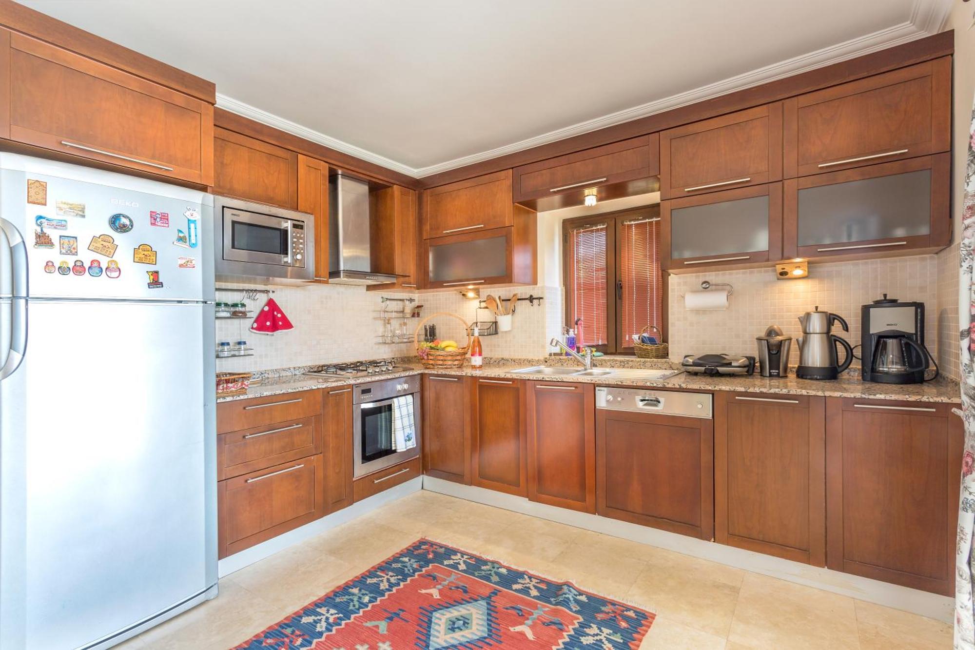 Mandalina Villa