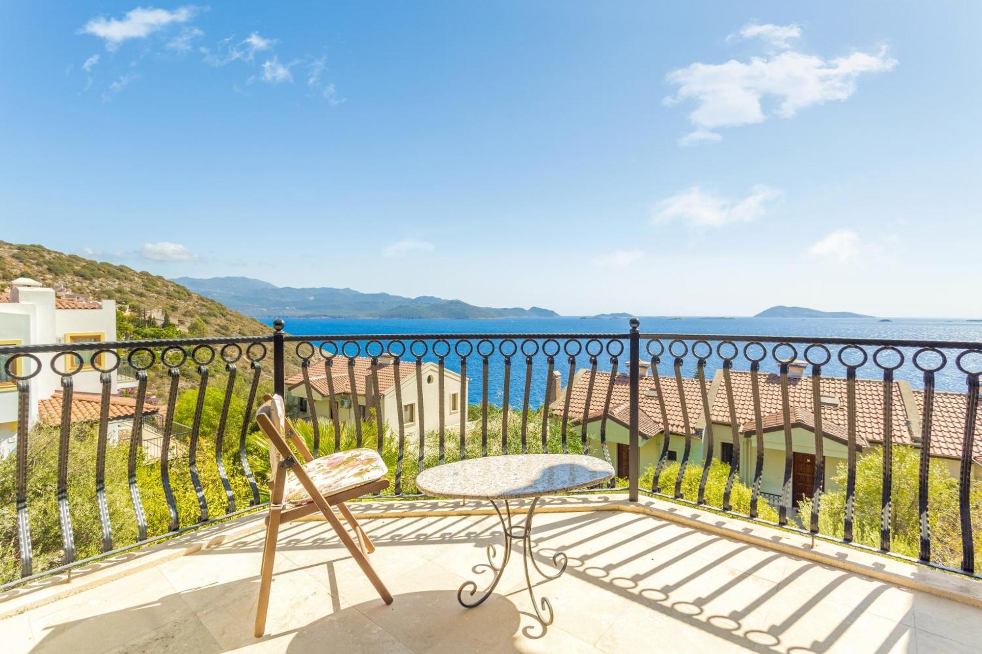 Mandalina Villa