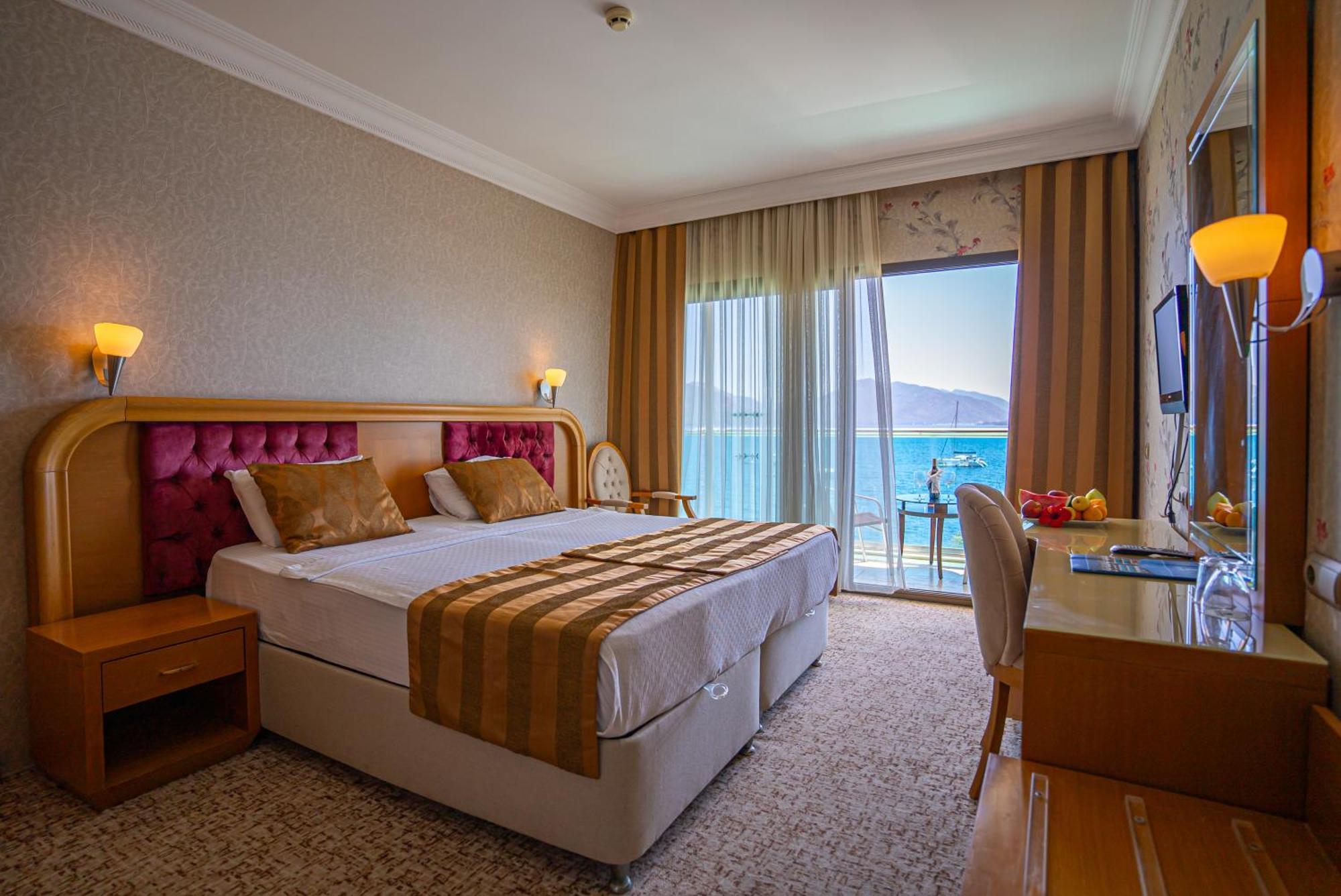 Hotel Oersmaris Boutique Marmaris