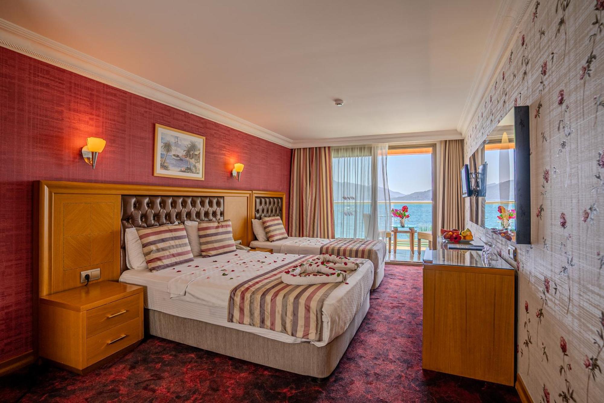 Oersmaris Boutique Hotel