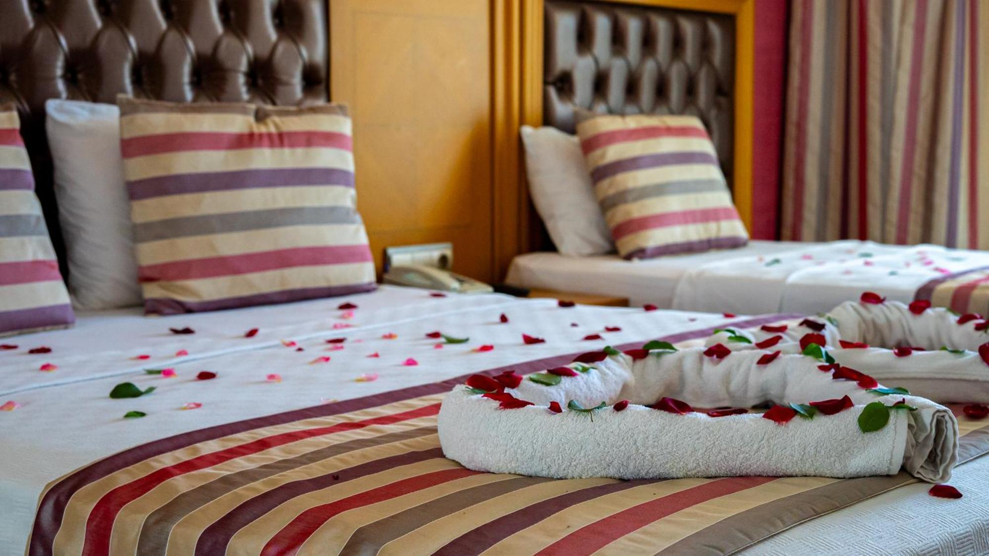 Hotel Oersmaris Boutique 4*