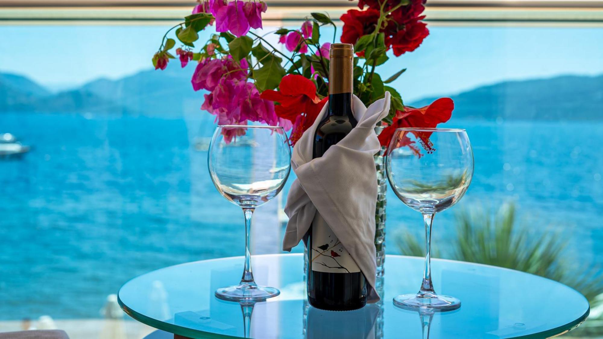 Oersmaris Boutique Hotel Marmaris