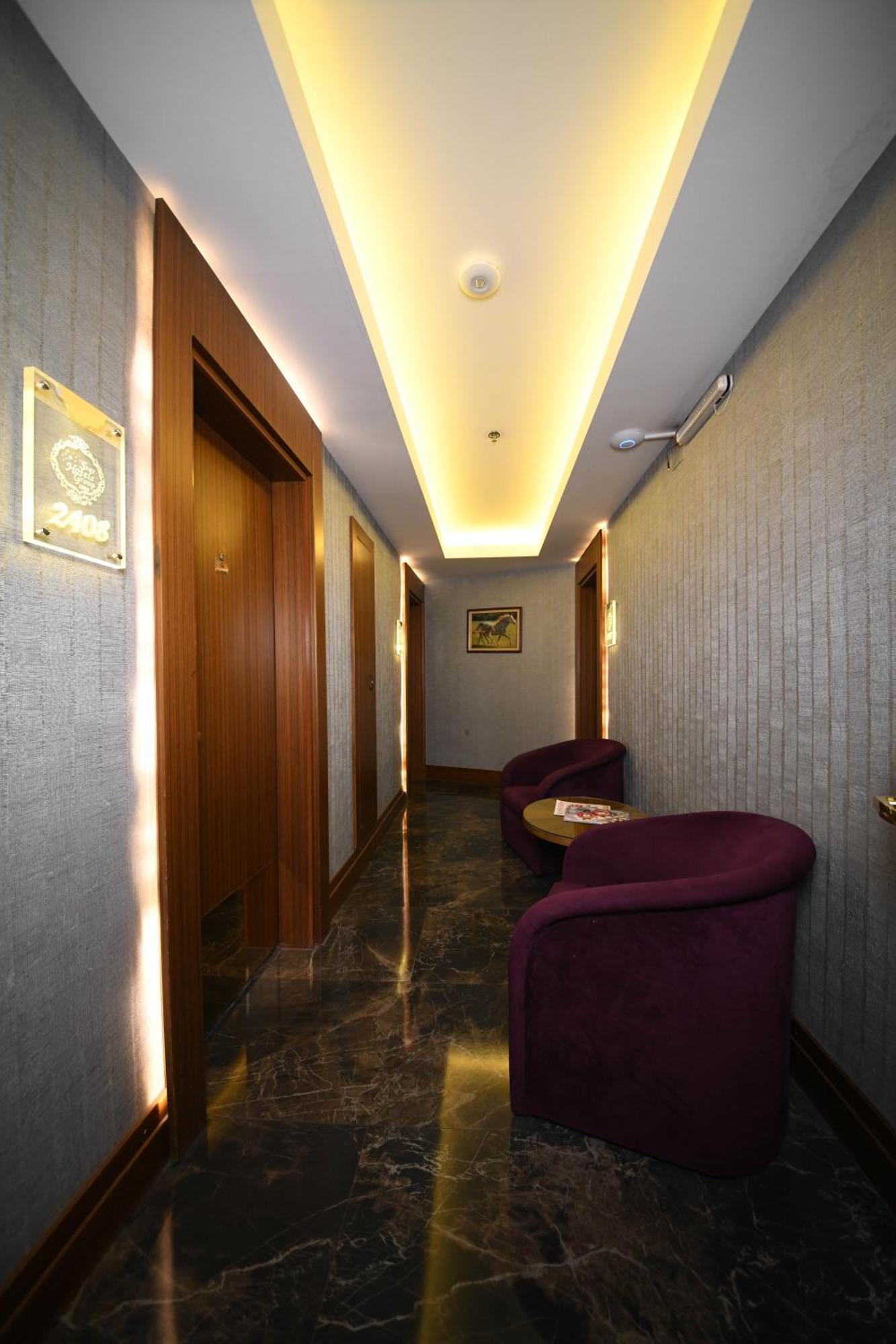 Hotel Grand Star Bosphorus & Spa Istanbul