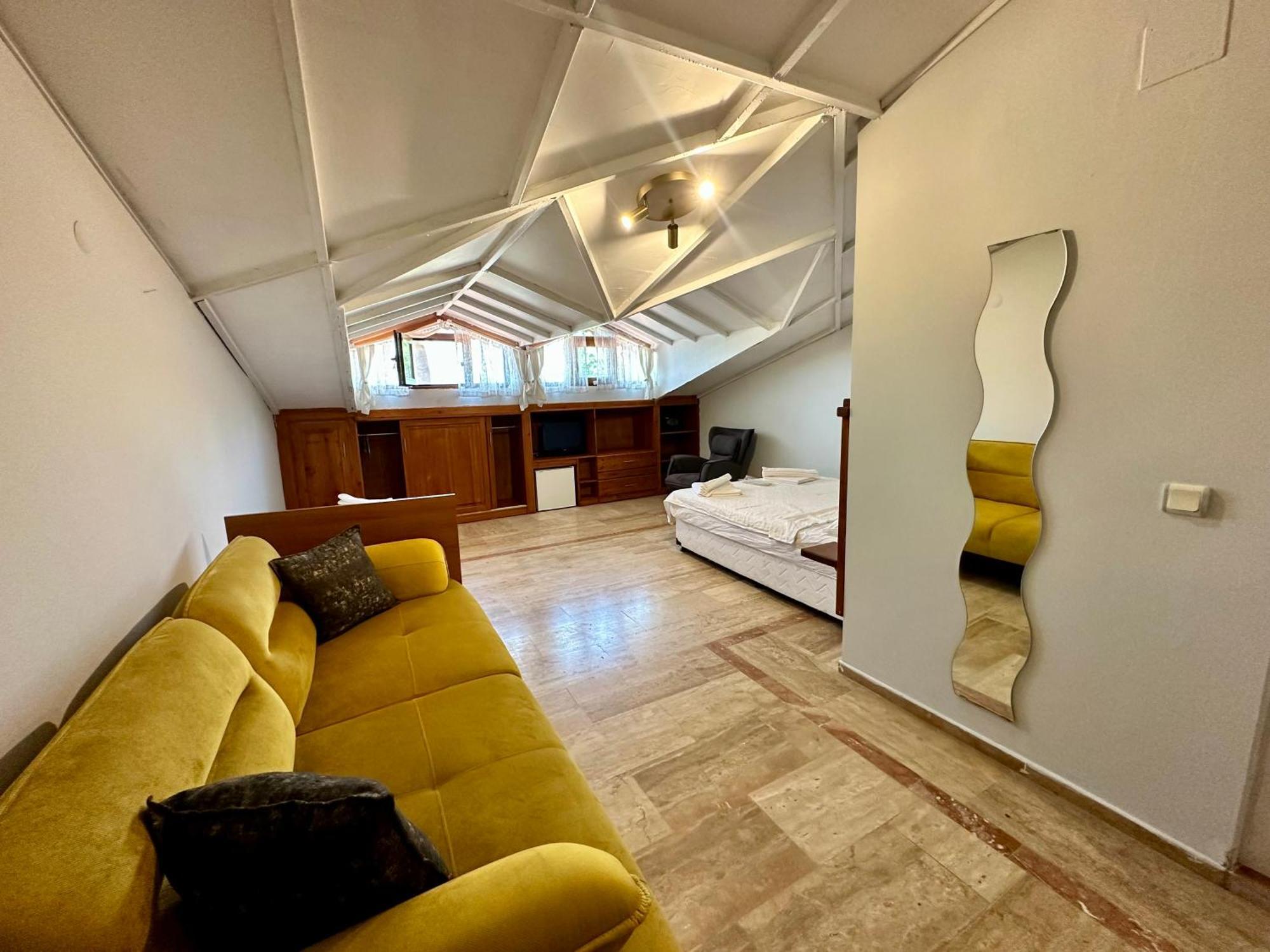 Hotel Bahaus