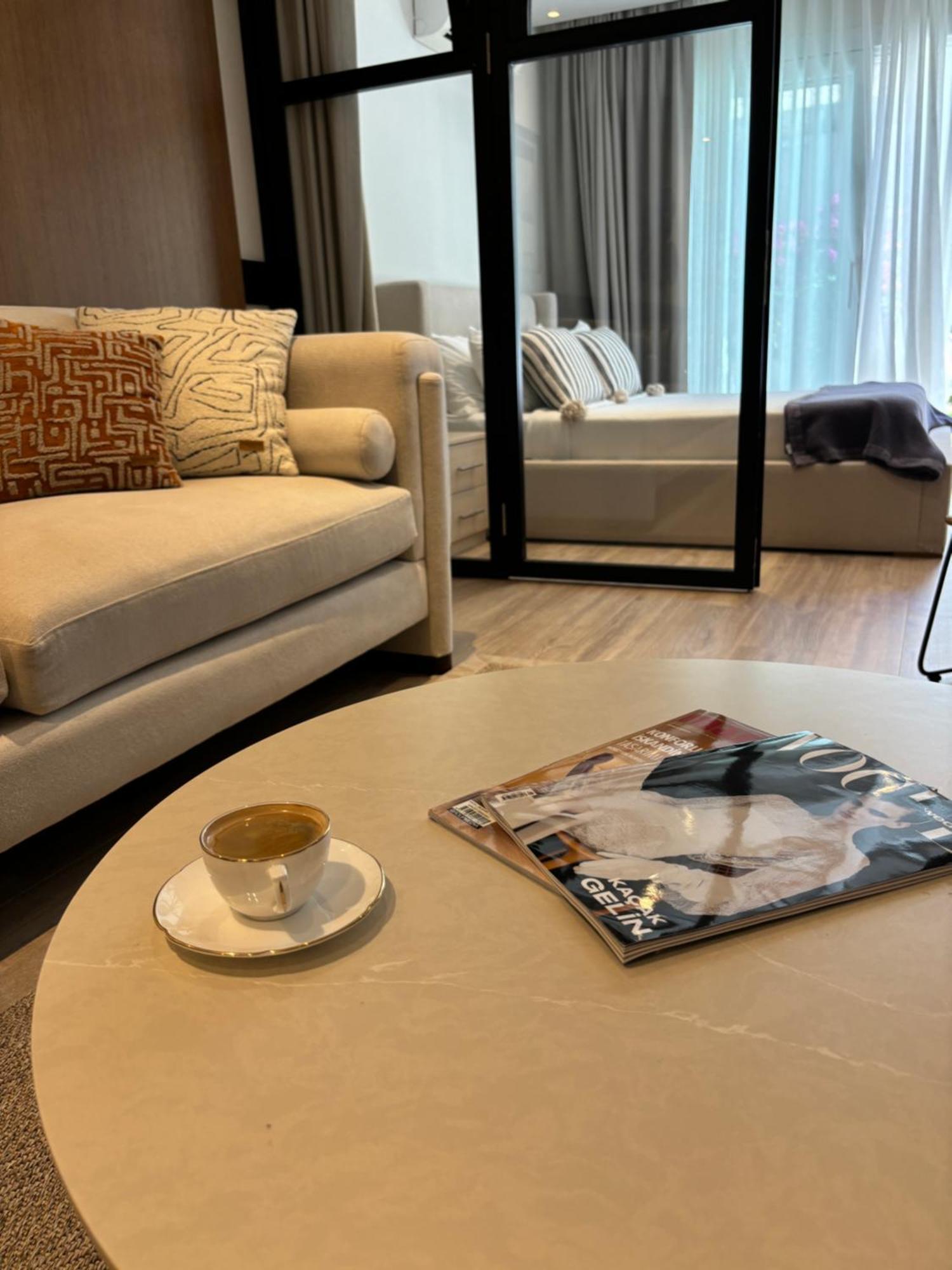 Dalyan & Aparthotel