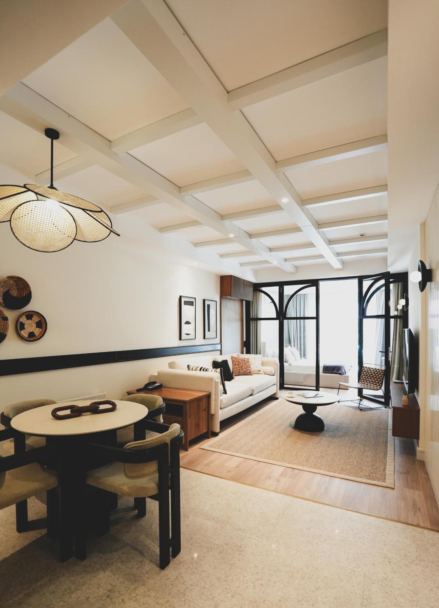 Aparthotel Dalyan &