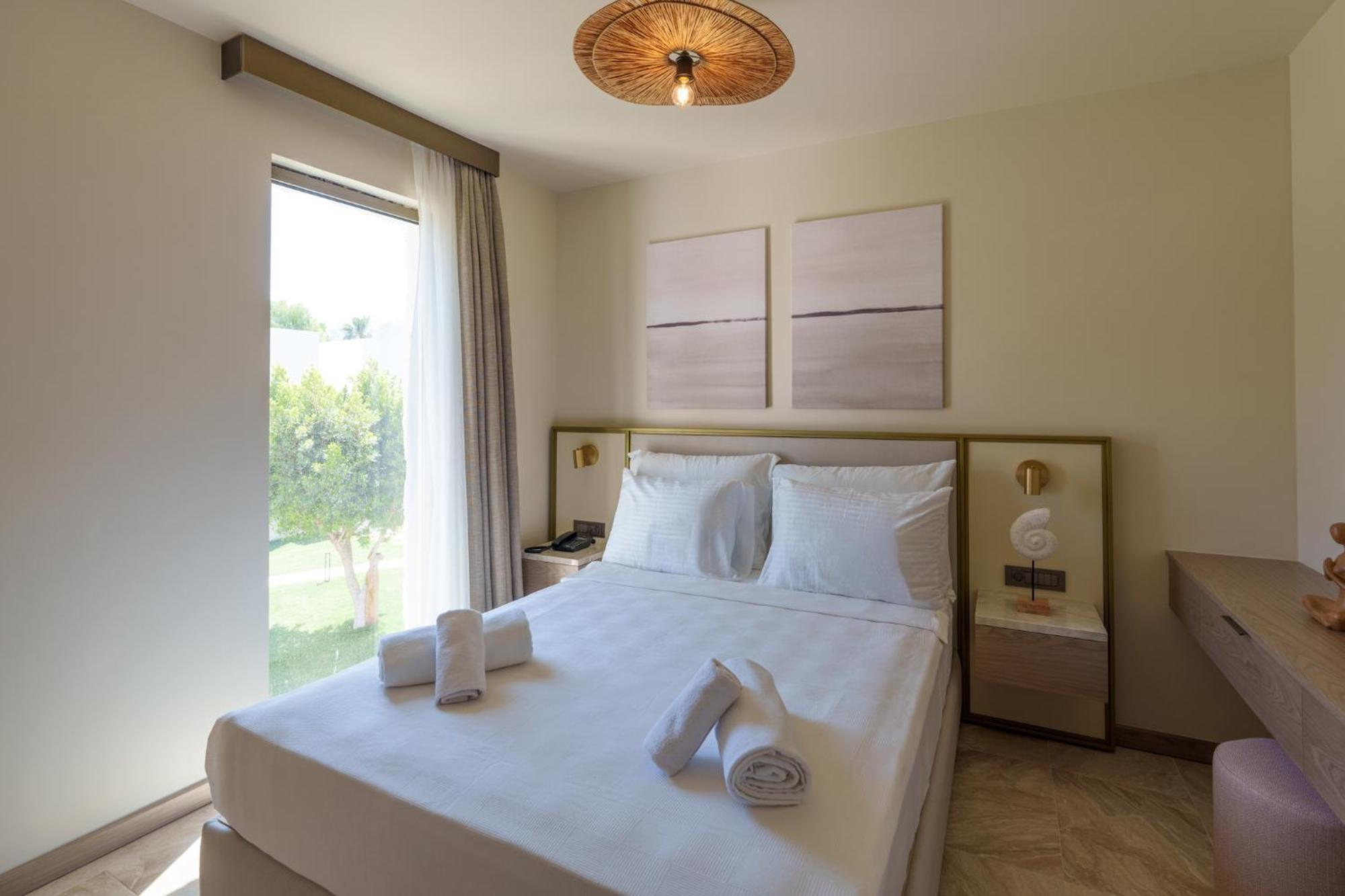 Mavi Turkbuku Hotel Golturkbuku