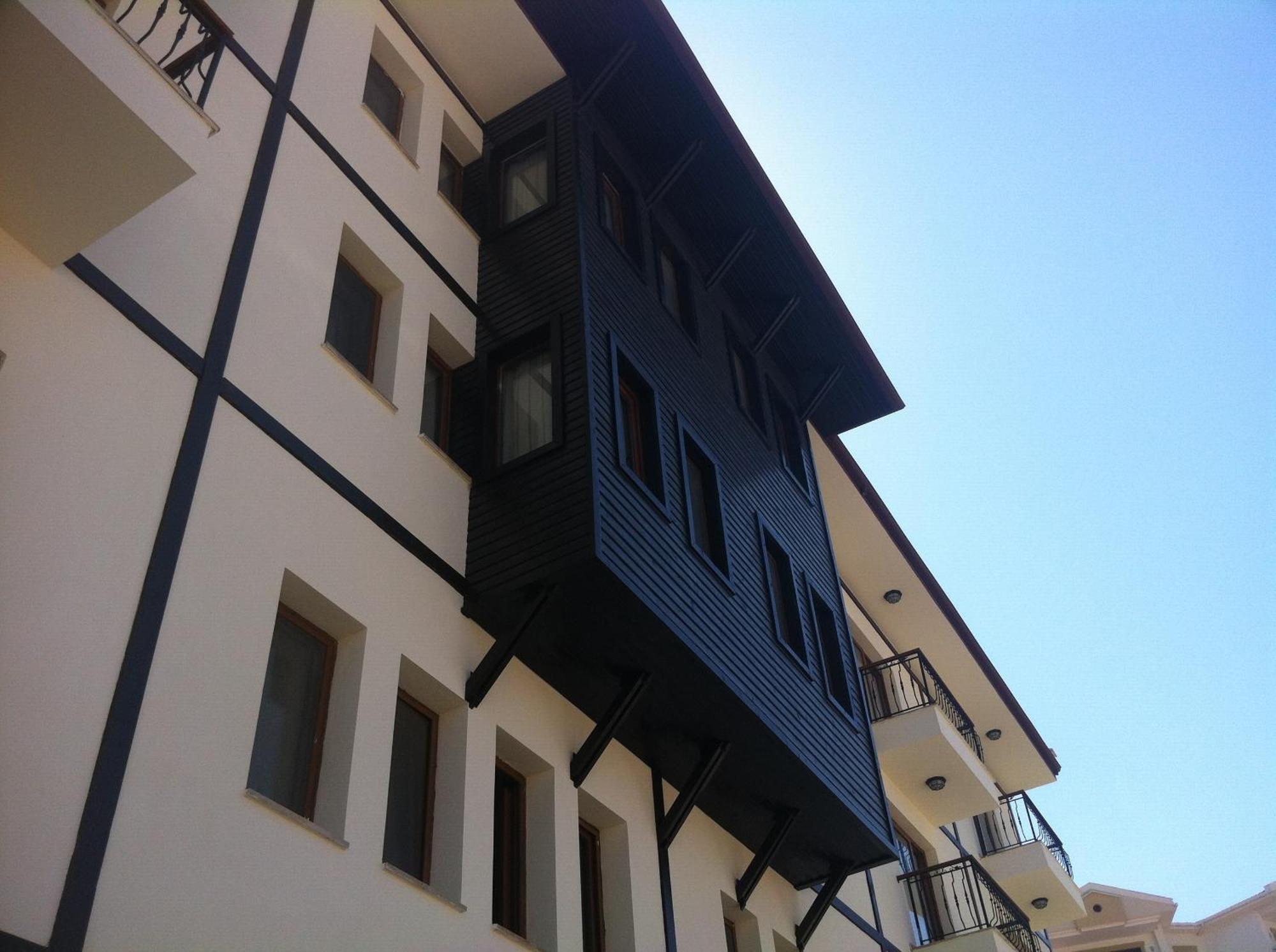 Doada Hotel