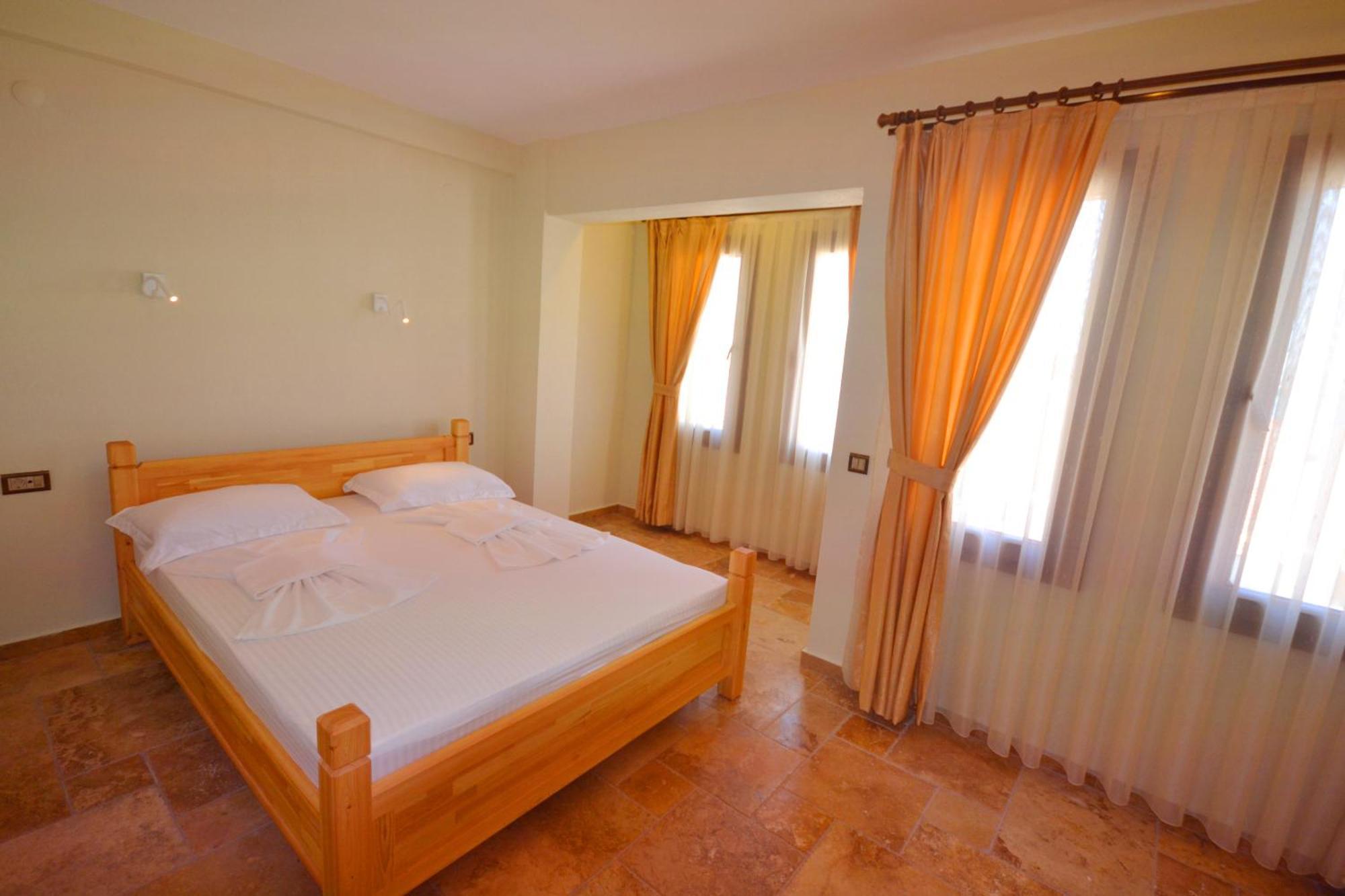 Hotel Doada