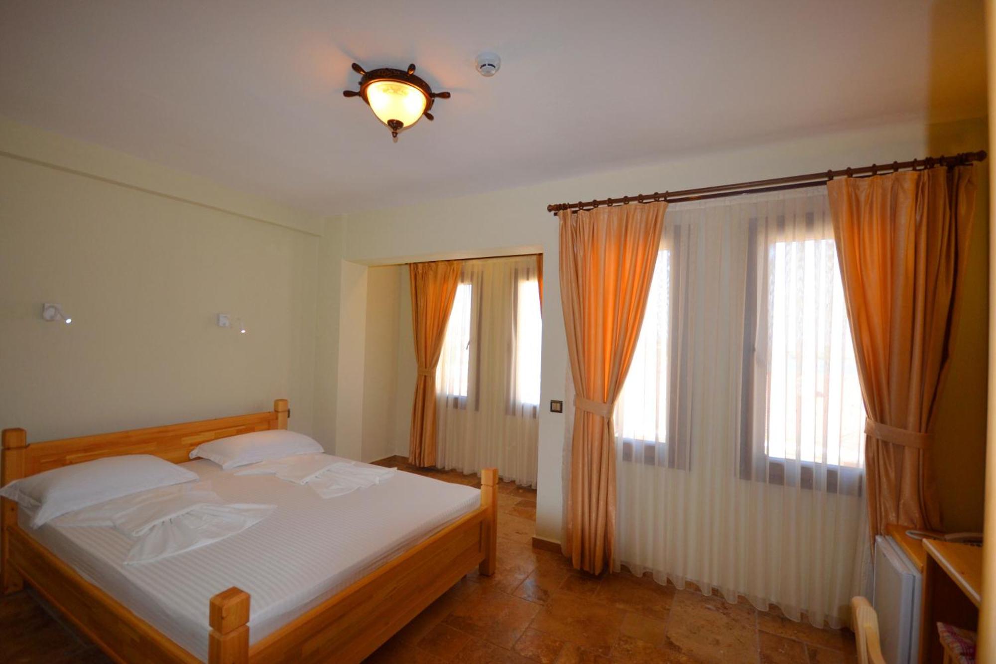 Doada Hotel 4*
