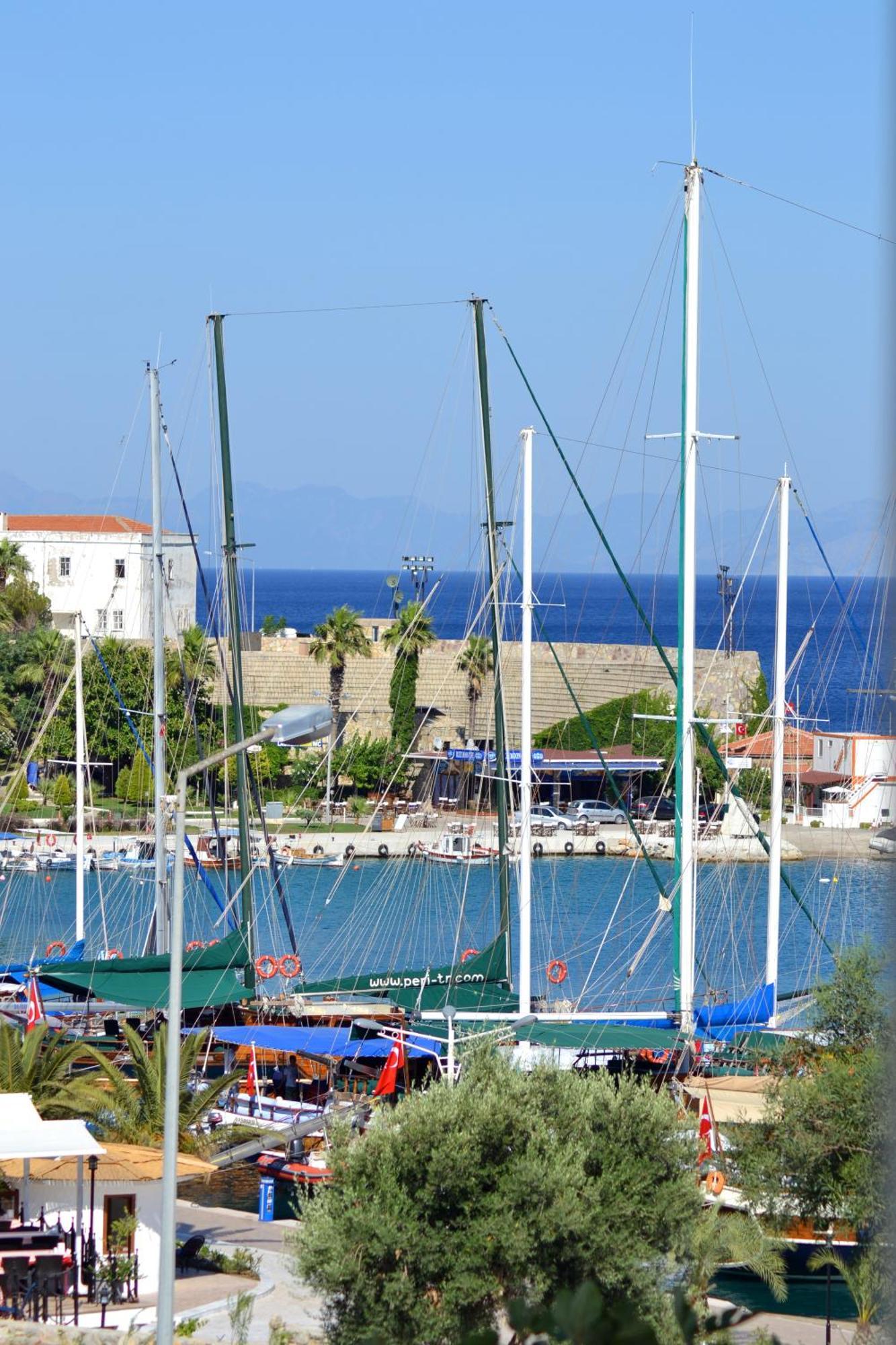 Hotel Doada 4*