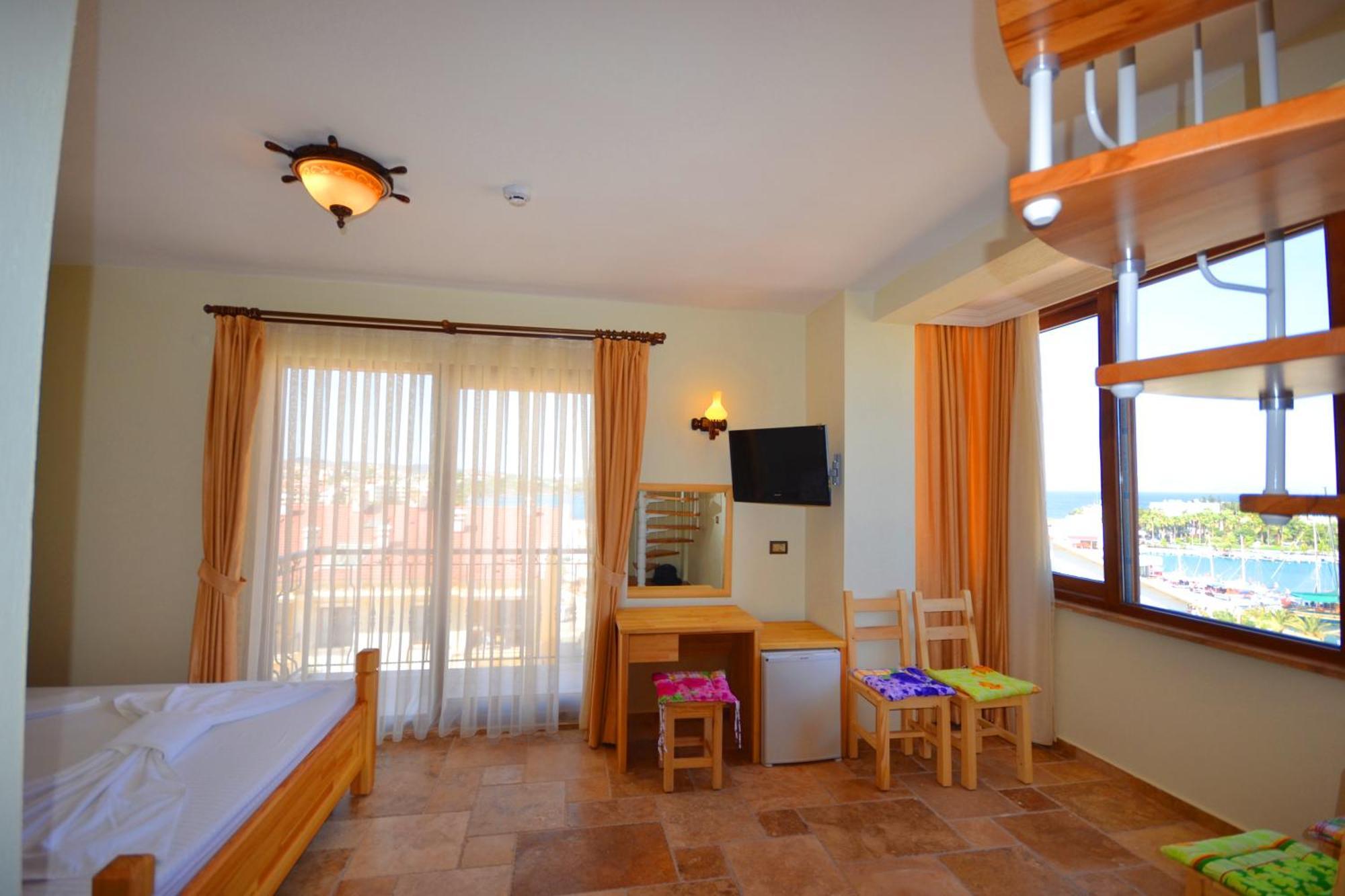 Doada Hotel Datca