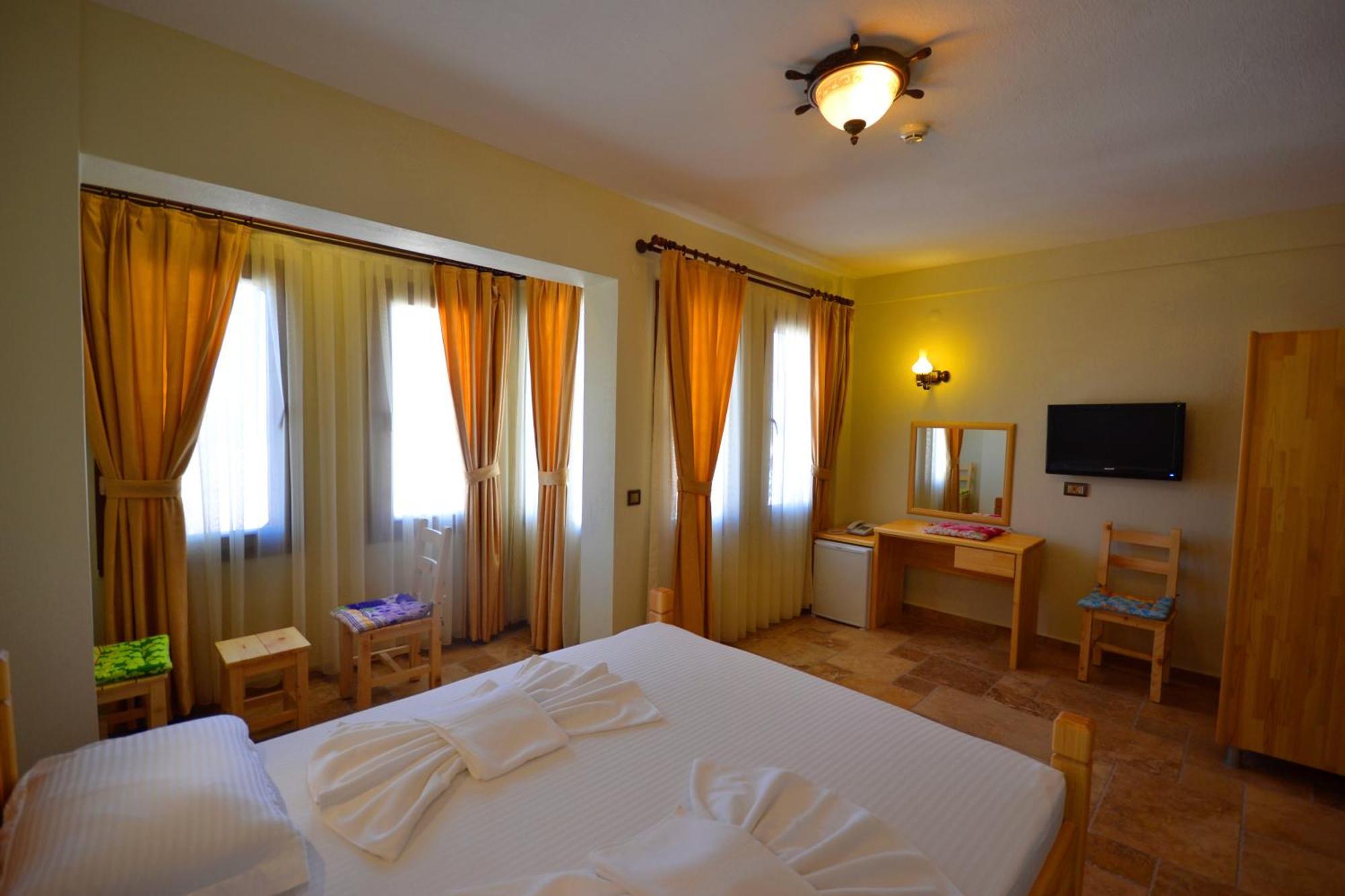 Hotel Doada Datca