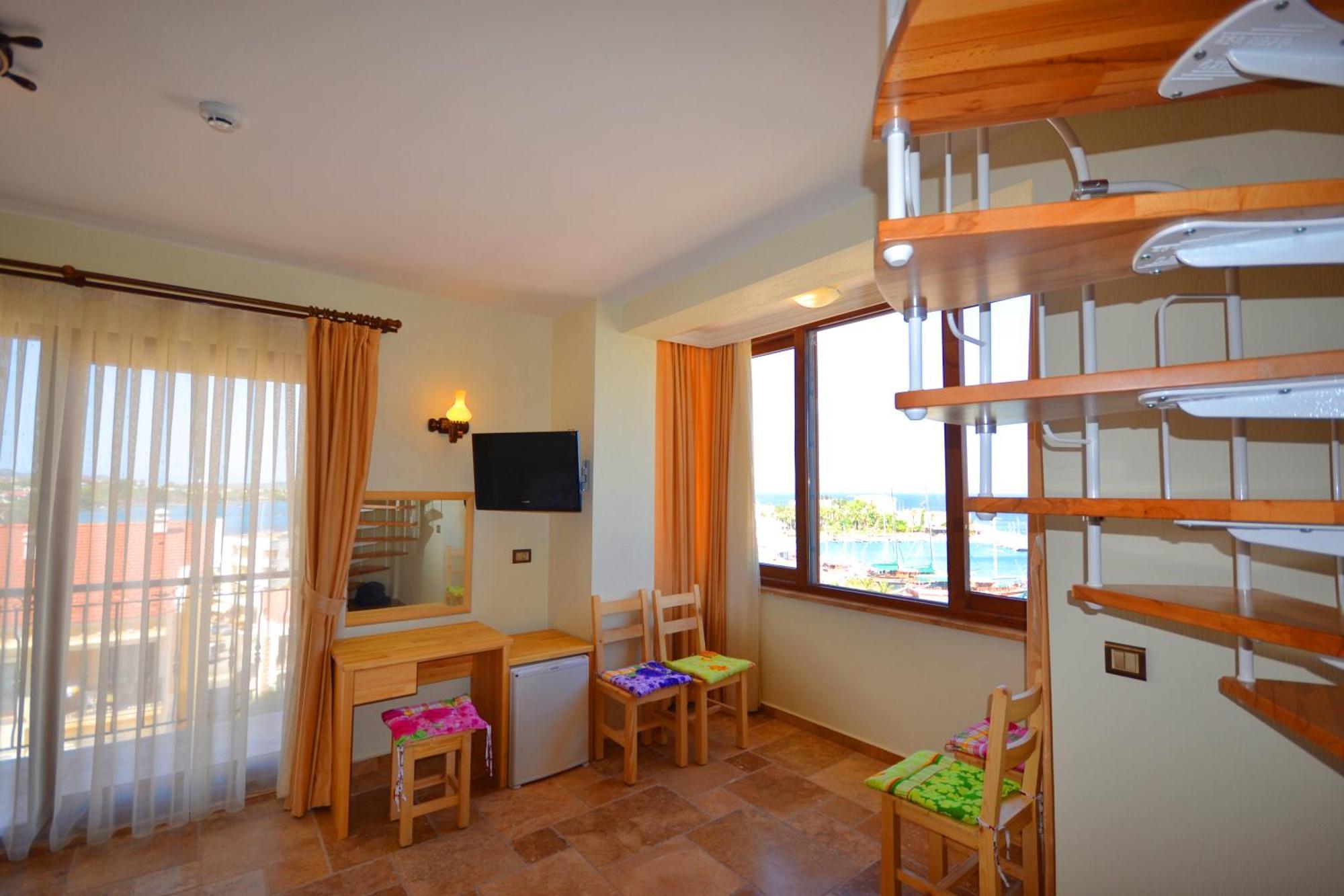 Doada 4* Datca