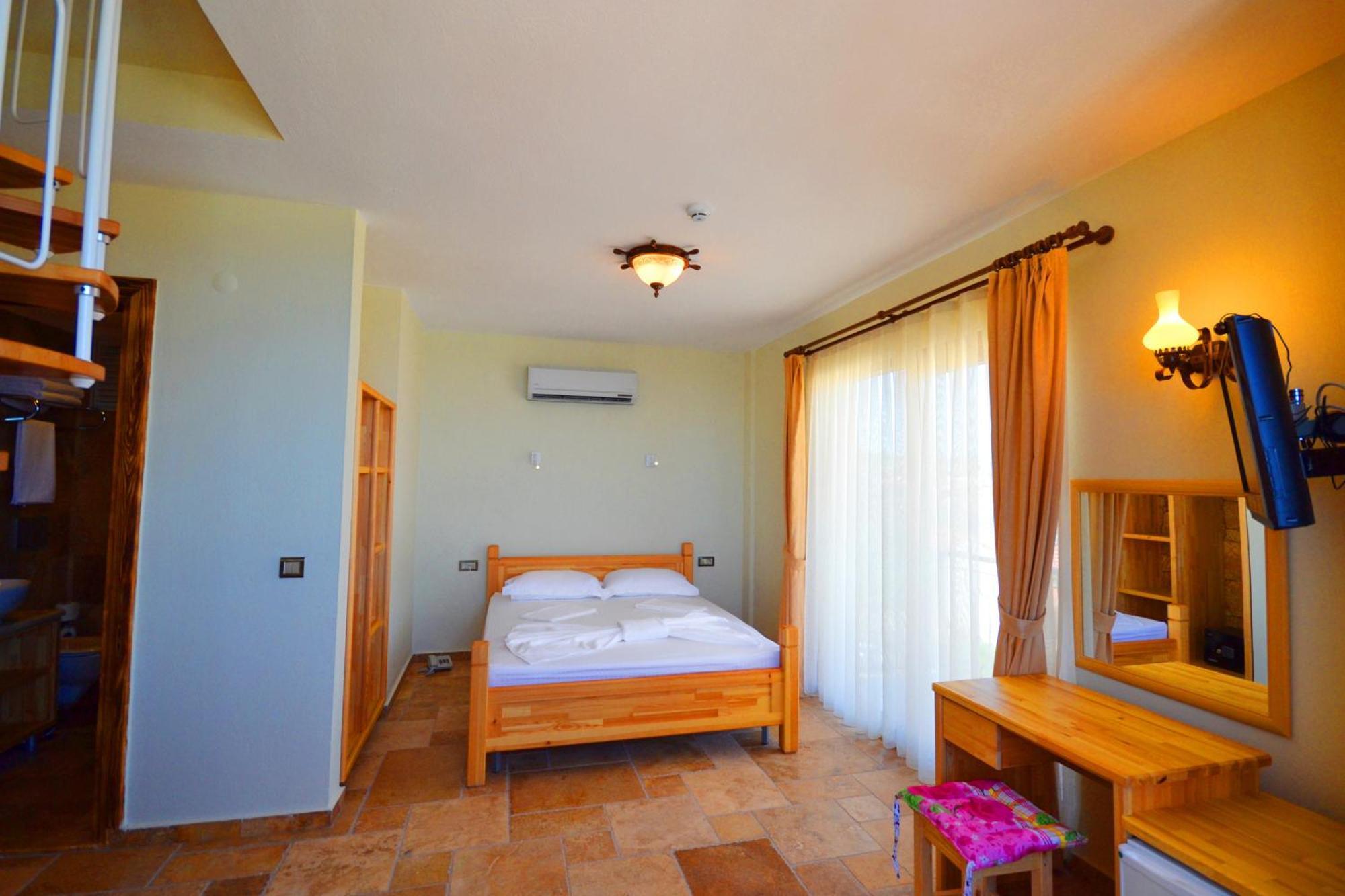 Doada Hotel