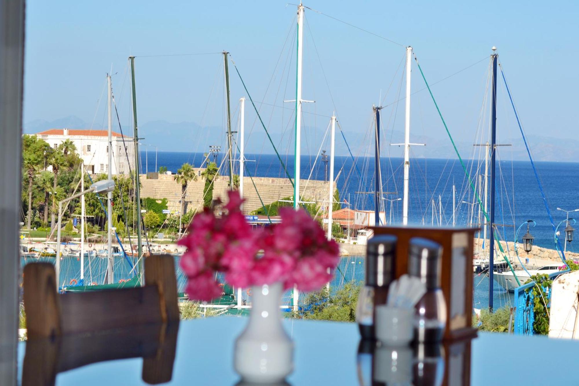 Doada Hotel Datca