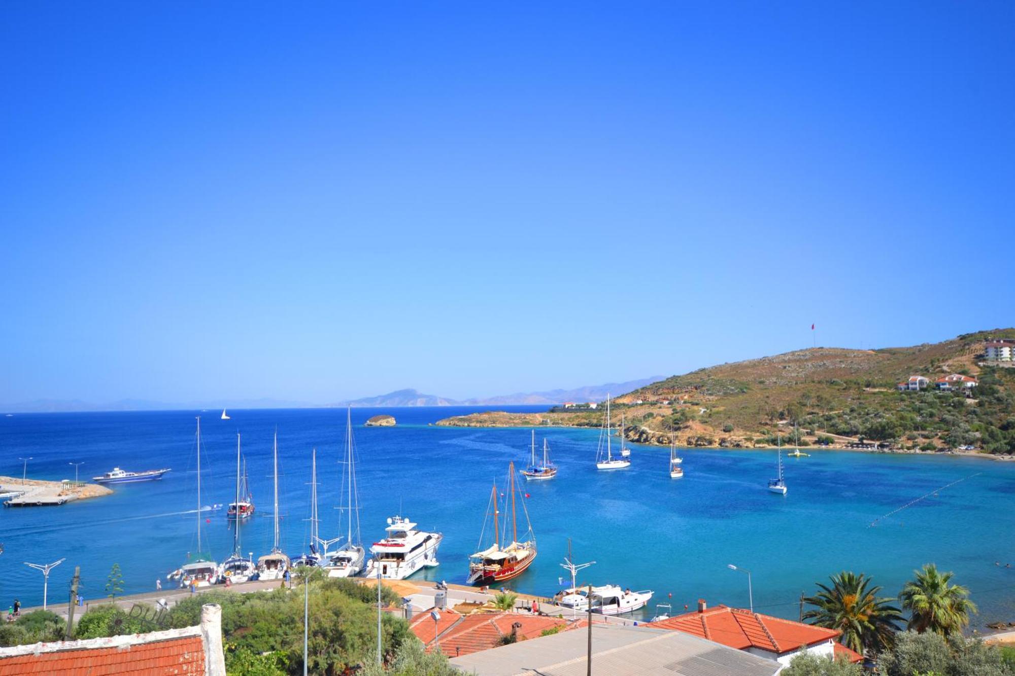 Doada Datca
