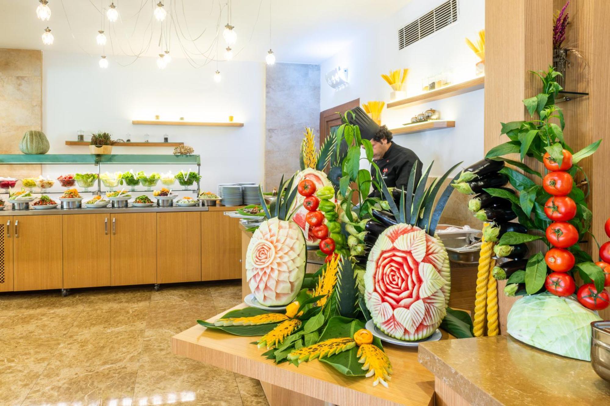 Hotel Bora Bora Butik Alanya