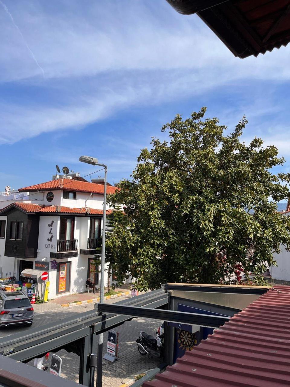Hotel Yelken Akyaka