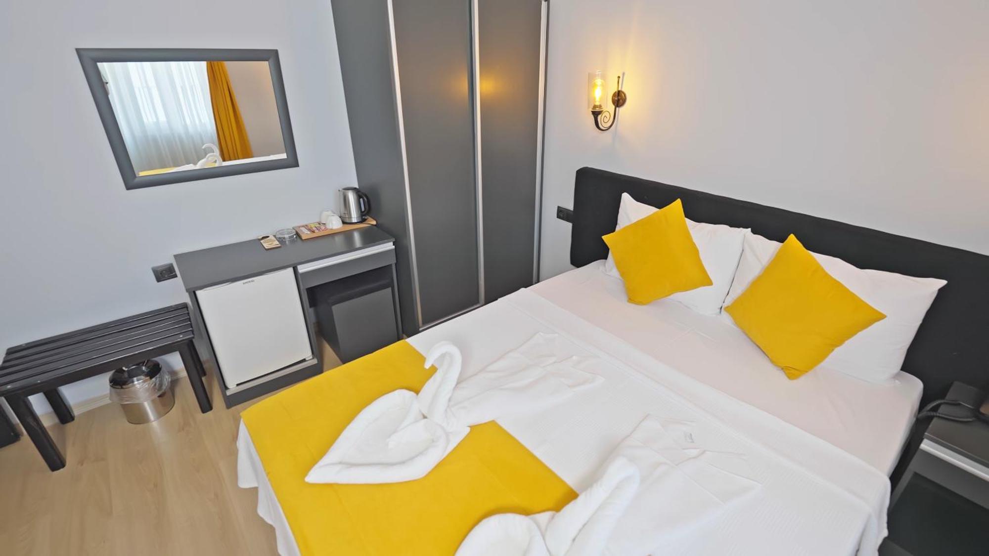 Yasemin Hotel Fethiye