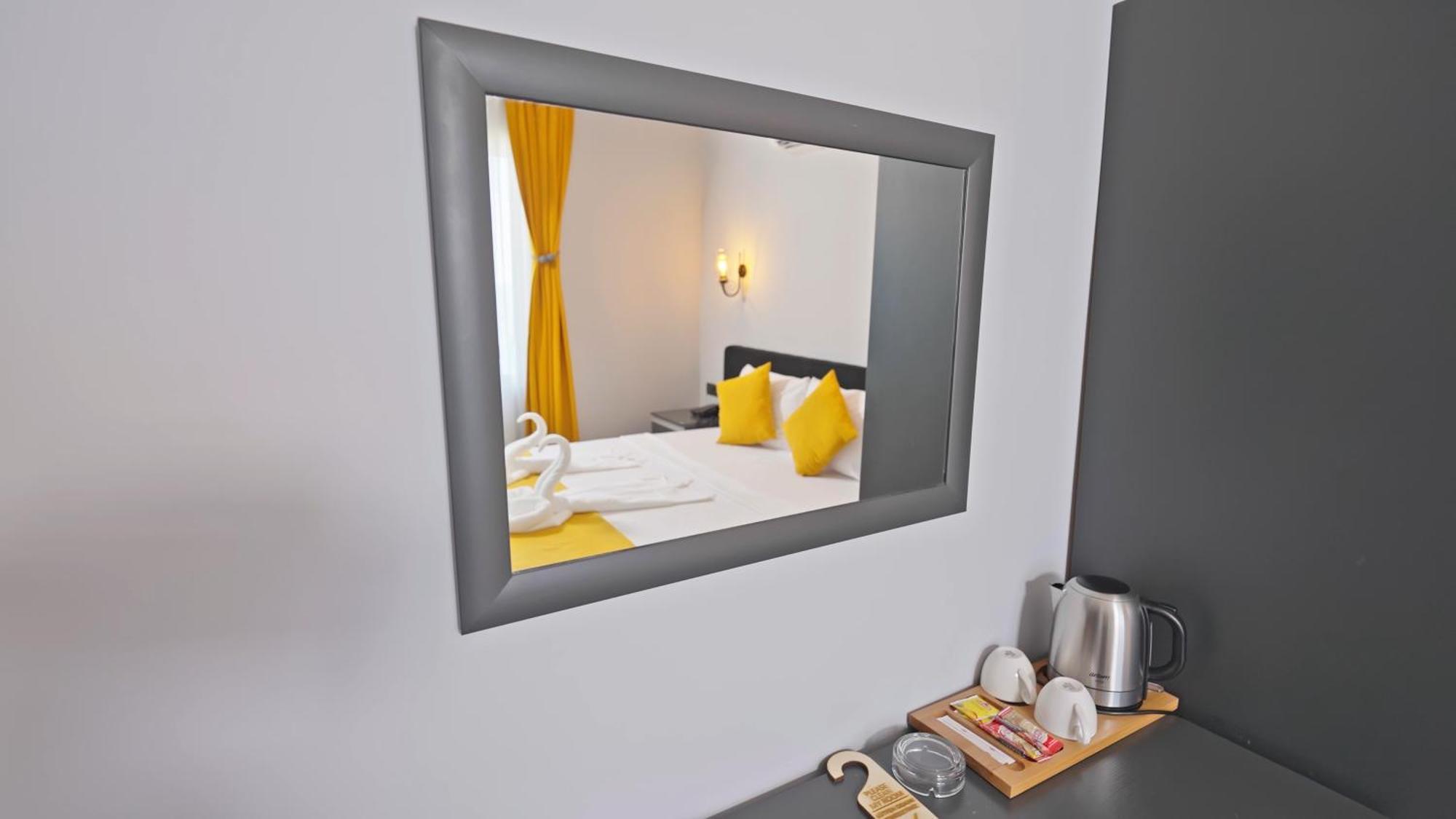 Hotel Yasemin Fethiye