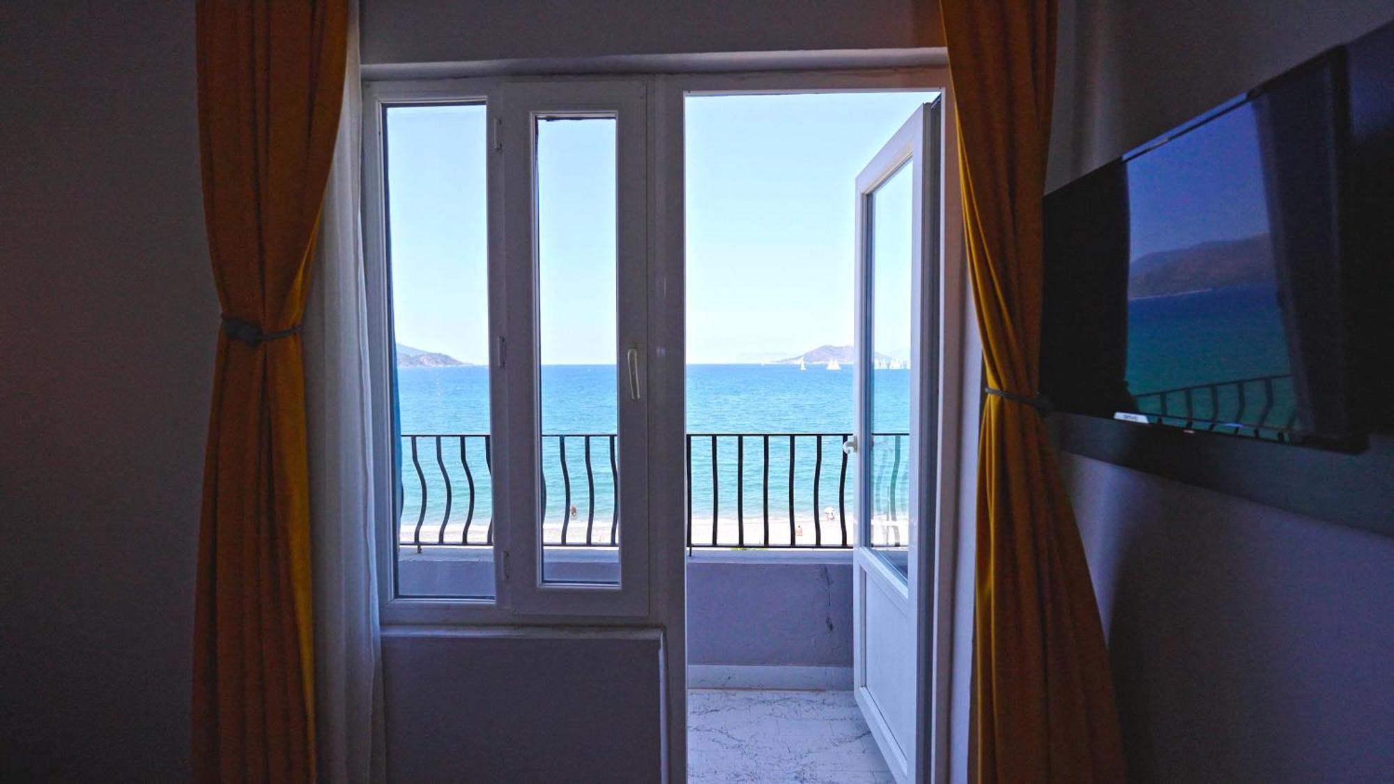 Yasemin Hotel 3*