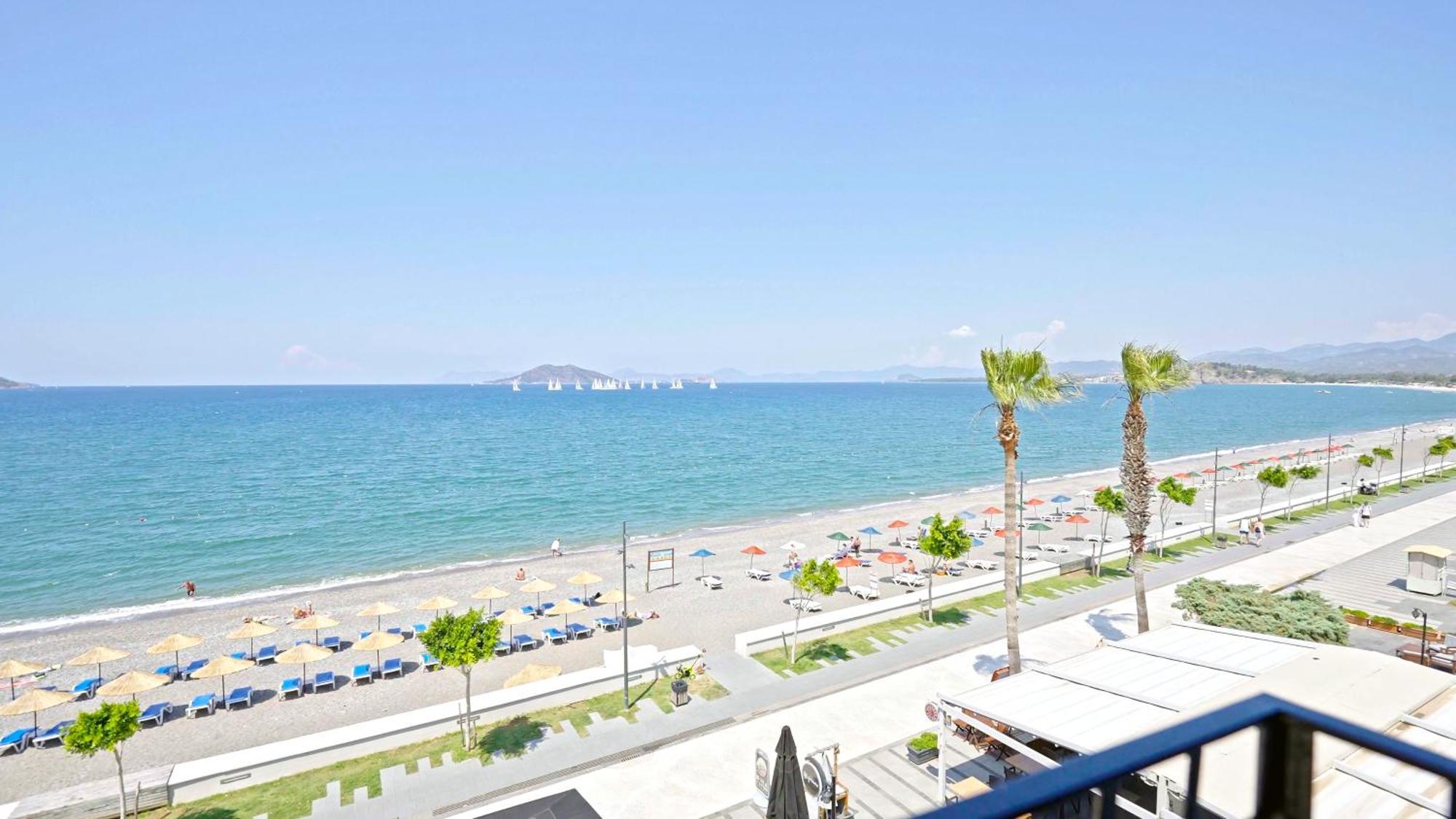 Yasemin Fethiye