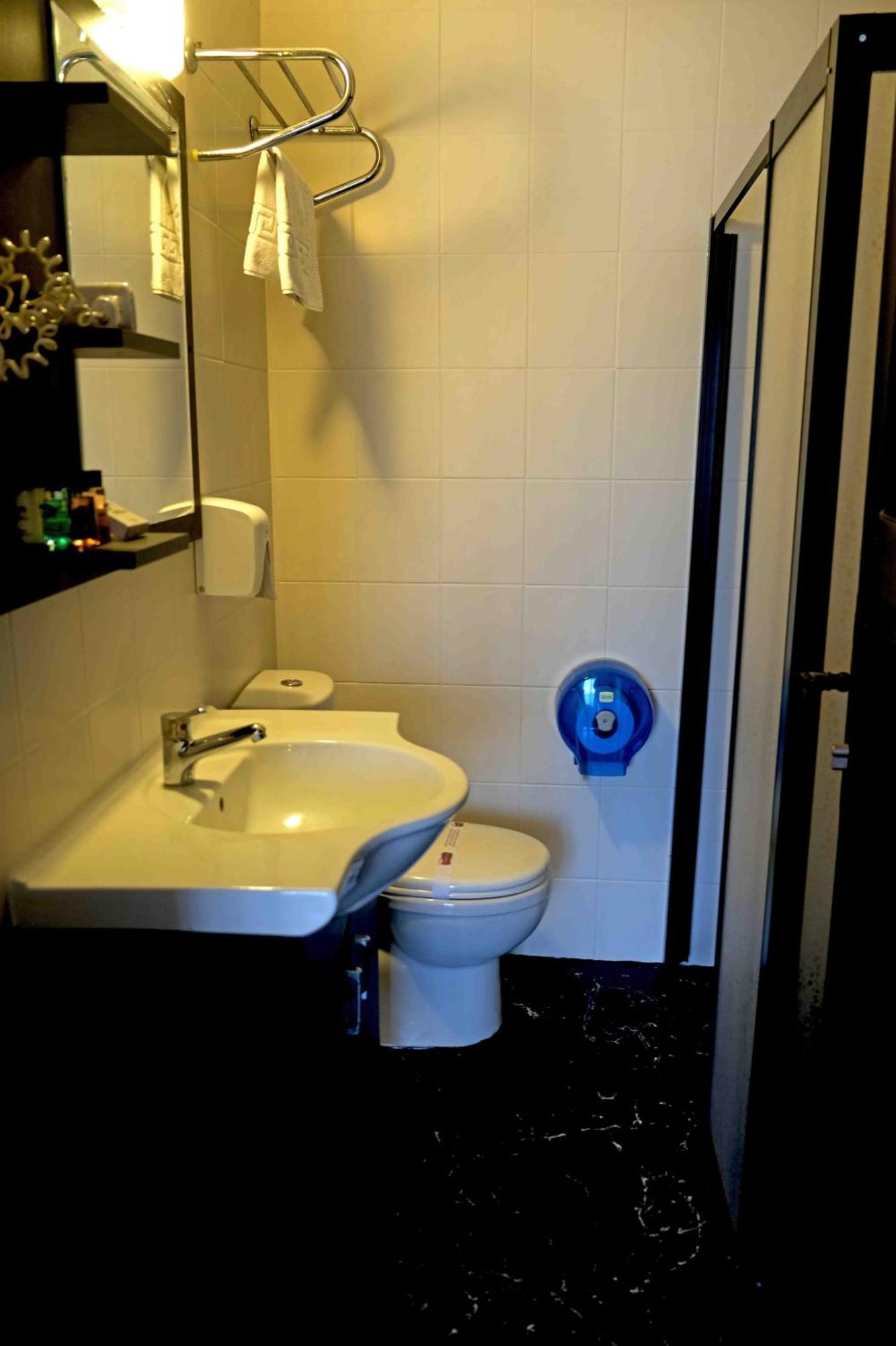 Yasemin Hotel Fethiye