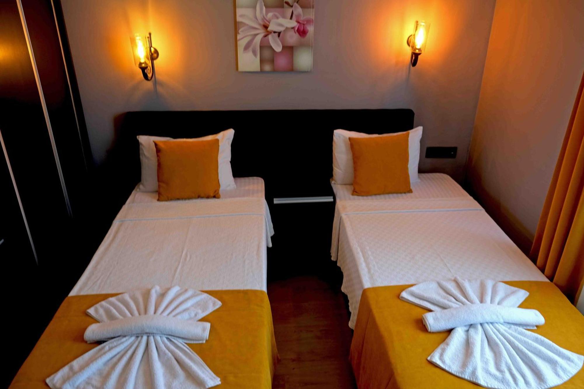 Yasemin 3* Fethiye