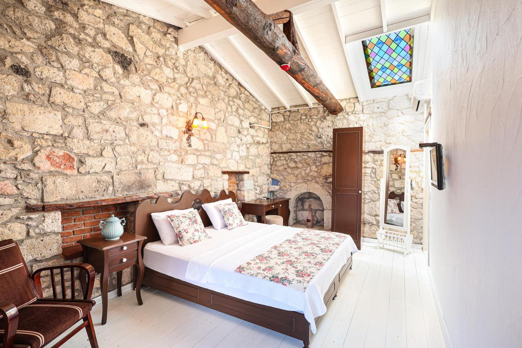 Guest house Eski Ev 5*