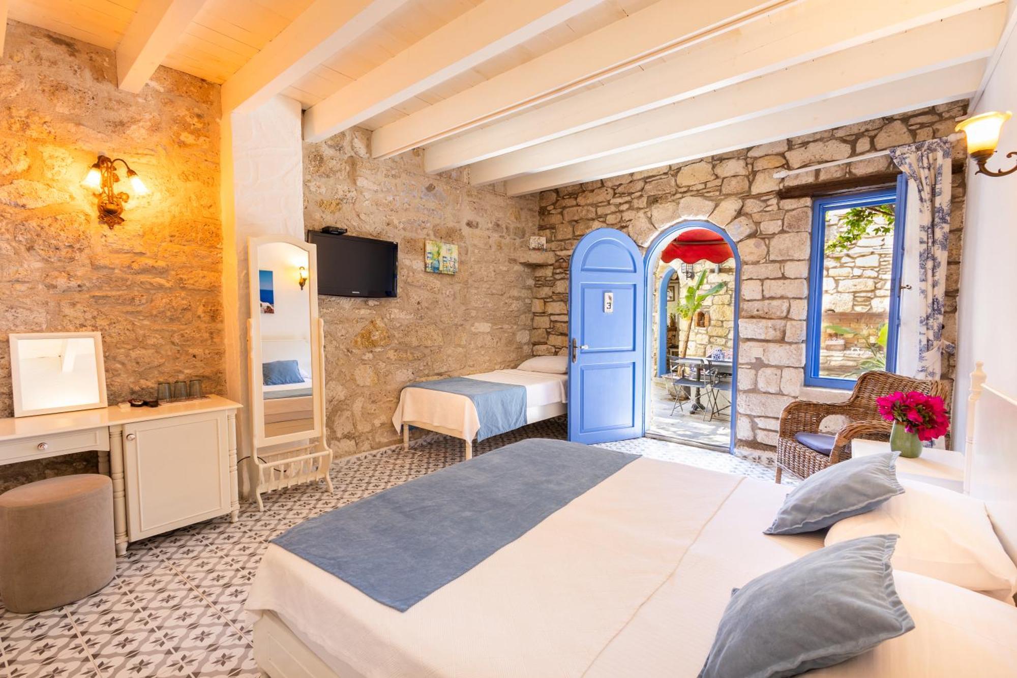 Eski Ev Guest house Alacati