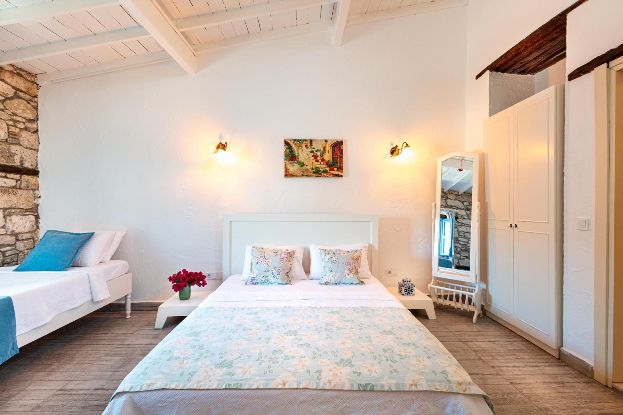 Guest house Eski Ev 5*