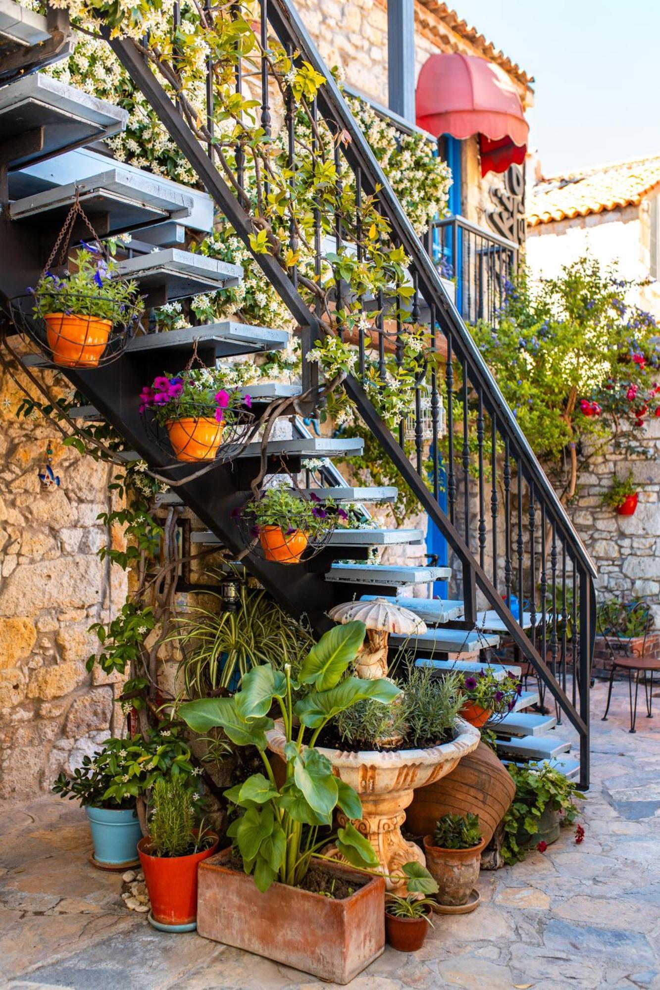 Guest house Eski Ev Alacati