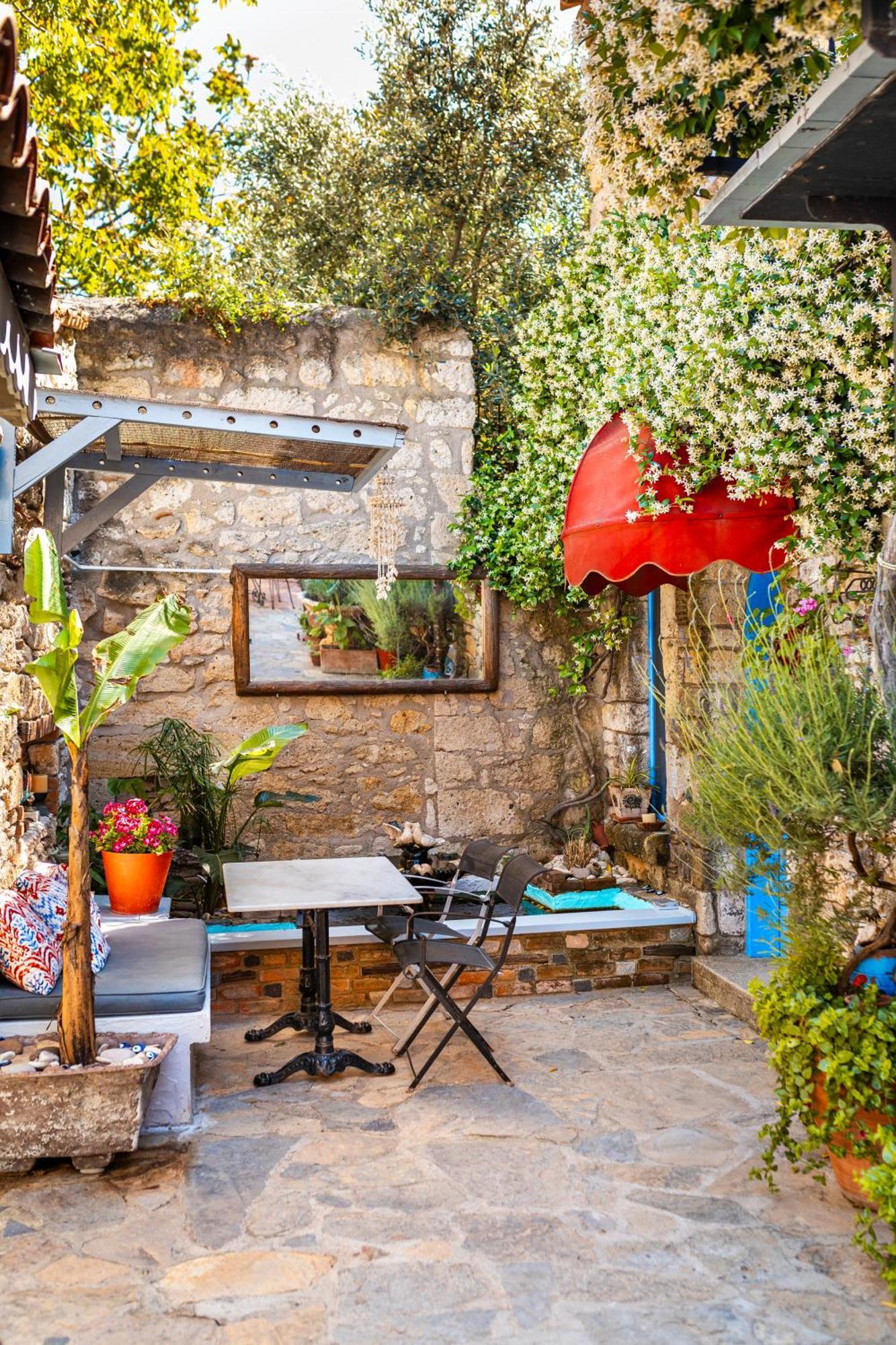 Guest house Eski Ev Alacati
