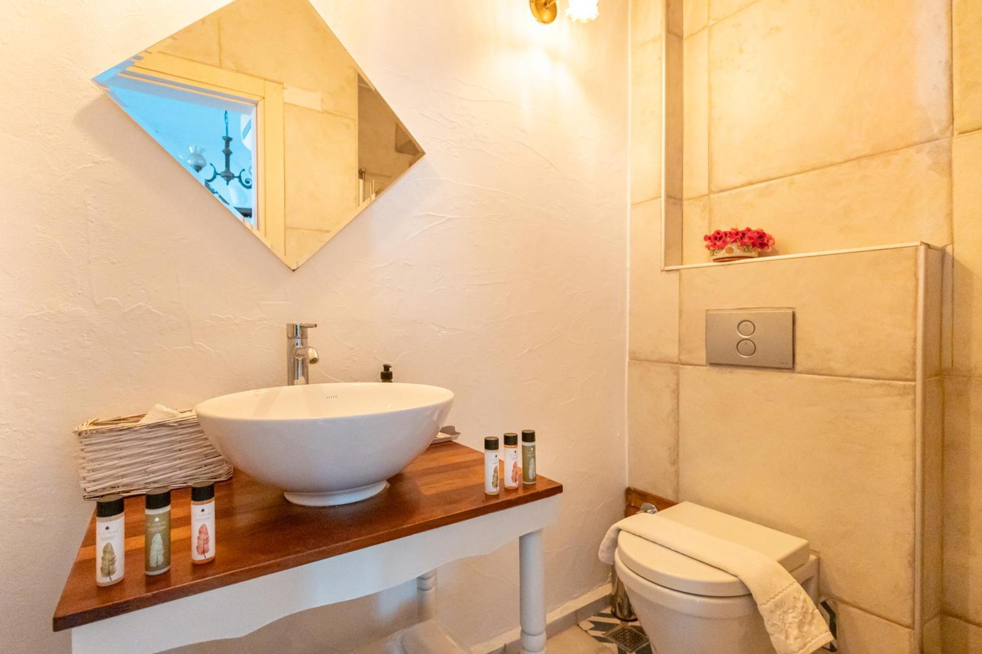 Guest house Eski Ev 5*