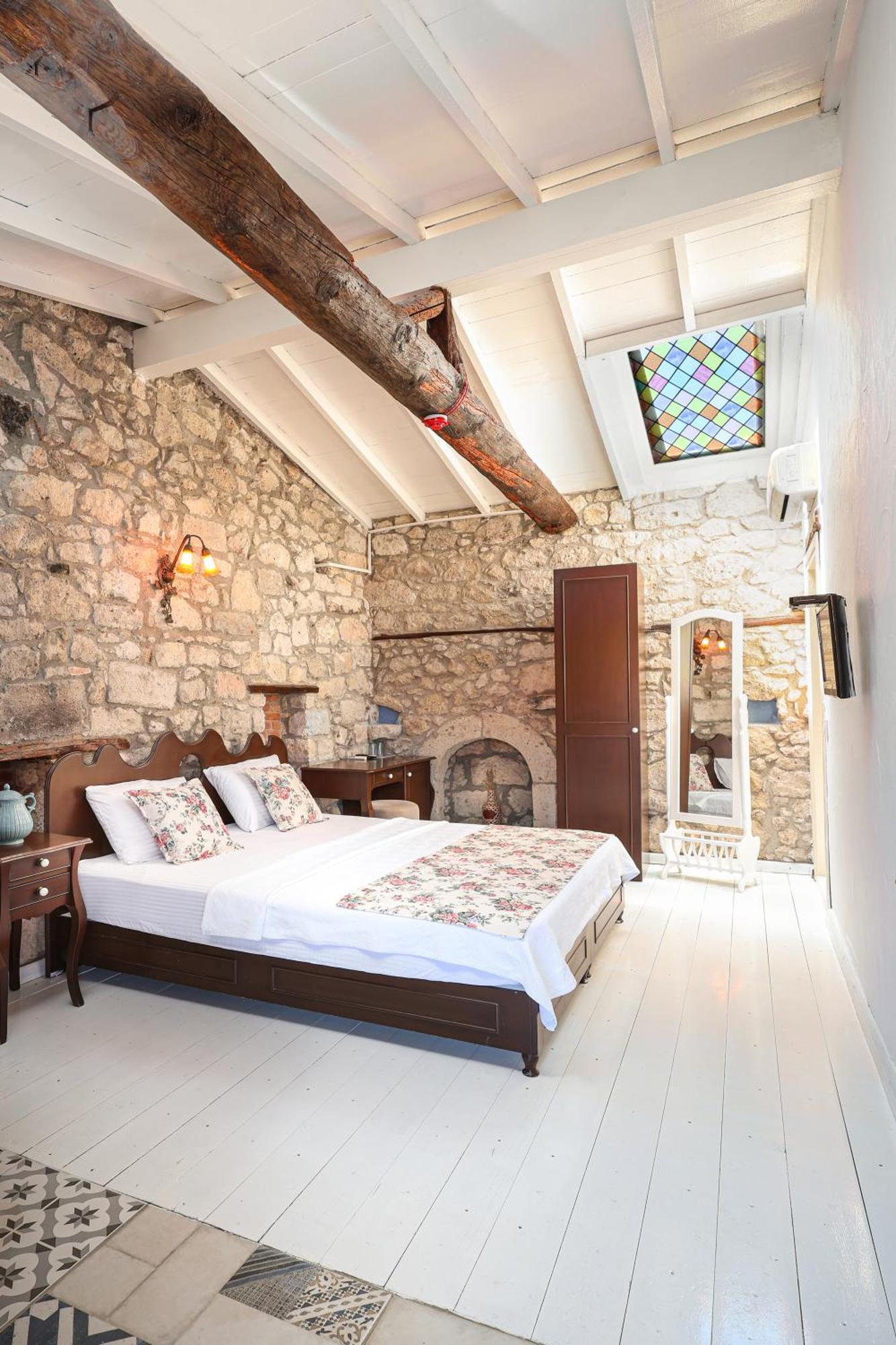 Eski Ev 5* Alacati