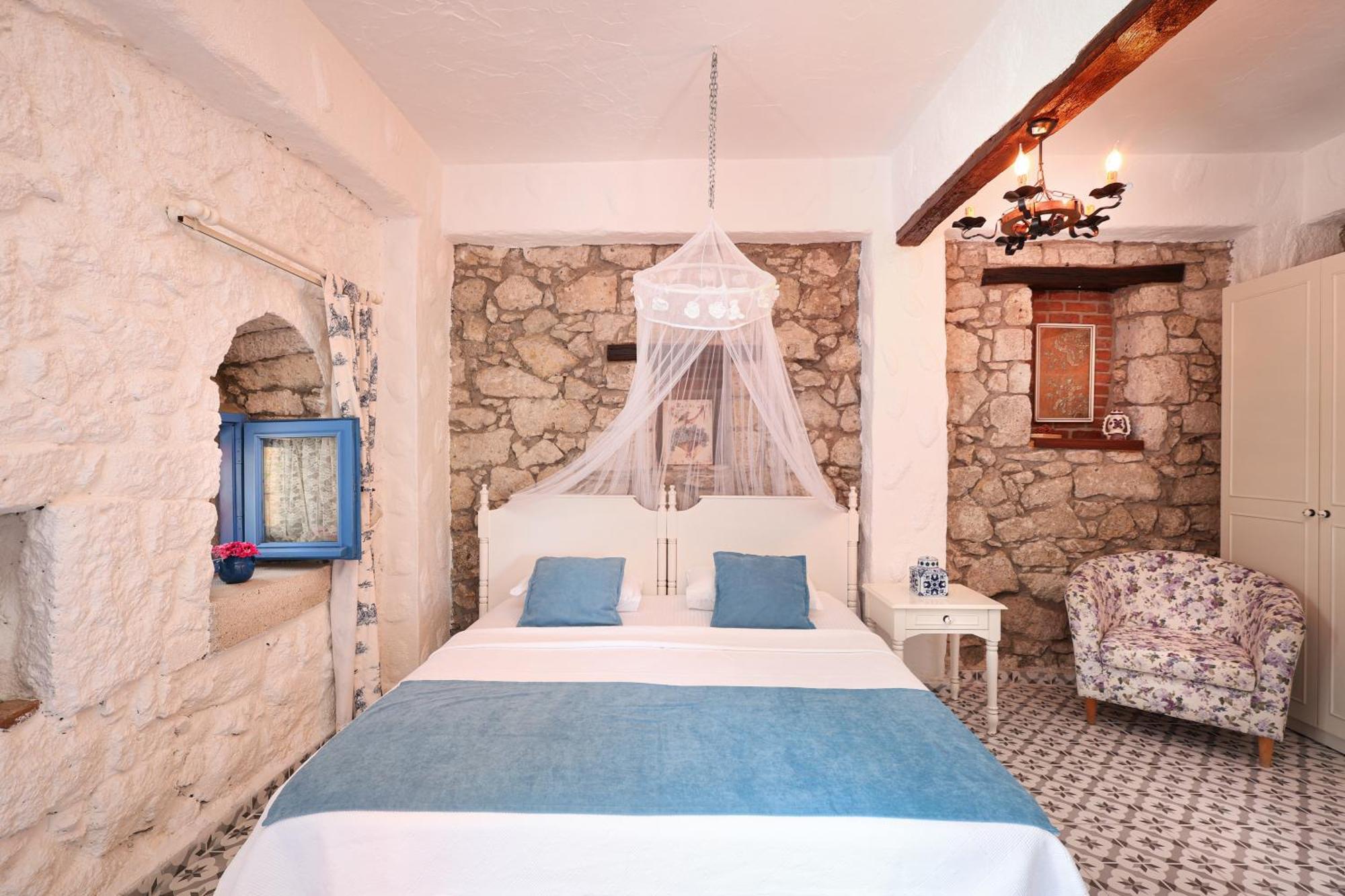 Eski Ev Guest house